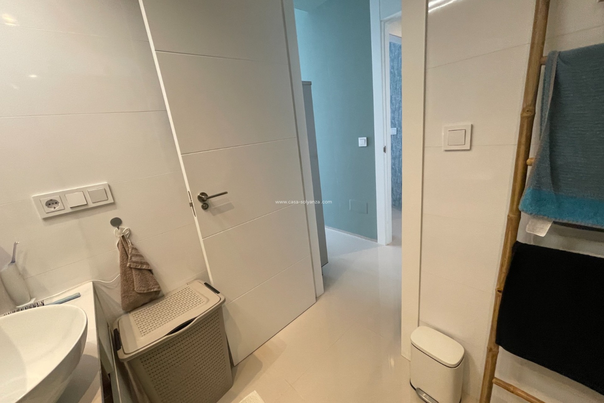 Revente - Appartement - Rojales - Inland