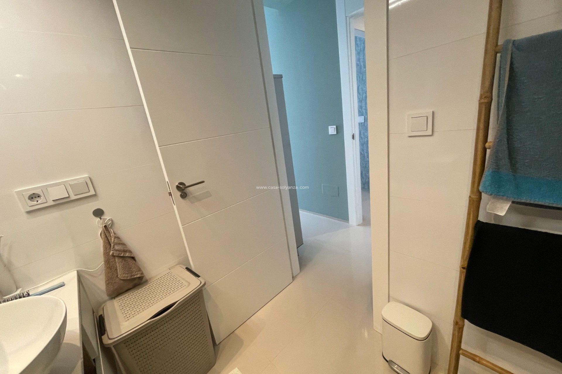 Revente - Appartement - Rojales - Inland