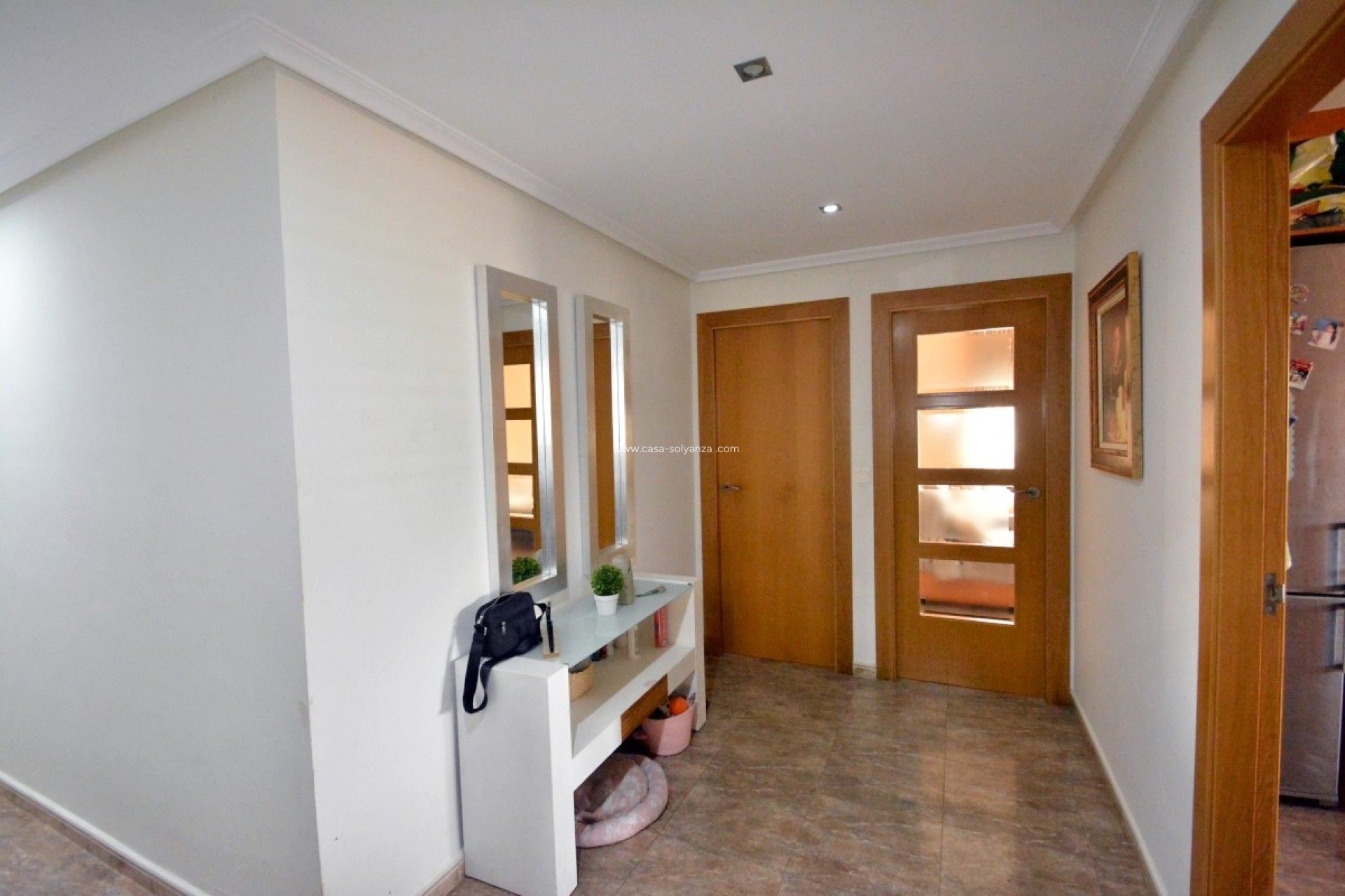 Revente - Appartement - Rojales - Inland