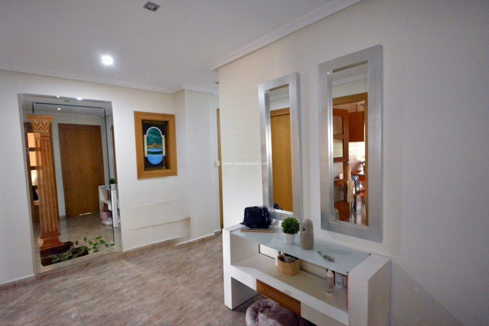 Revente - Appartement - Rojales - Inland