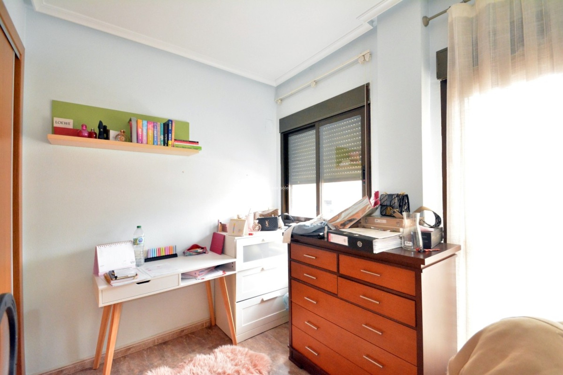Revente - Appartement - Rojales - Inland