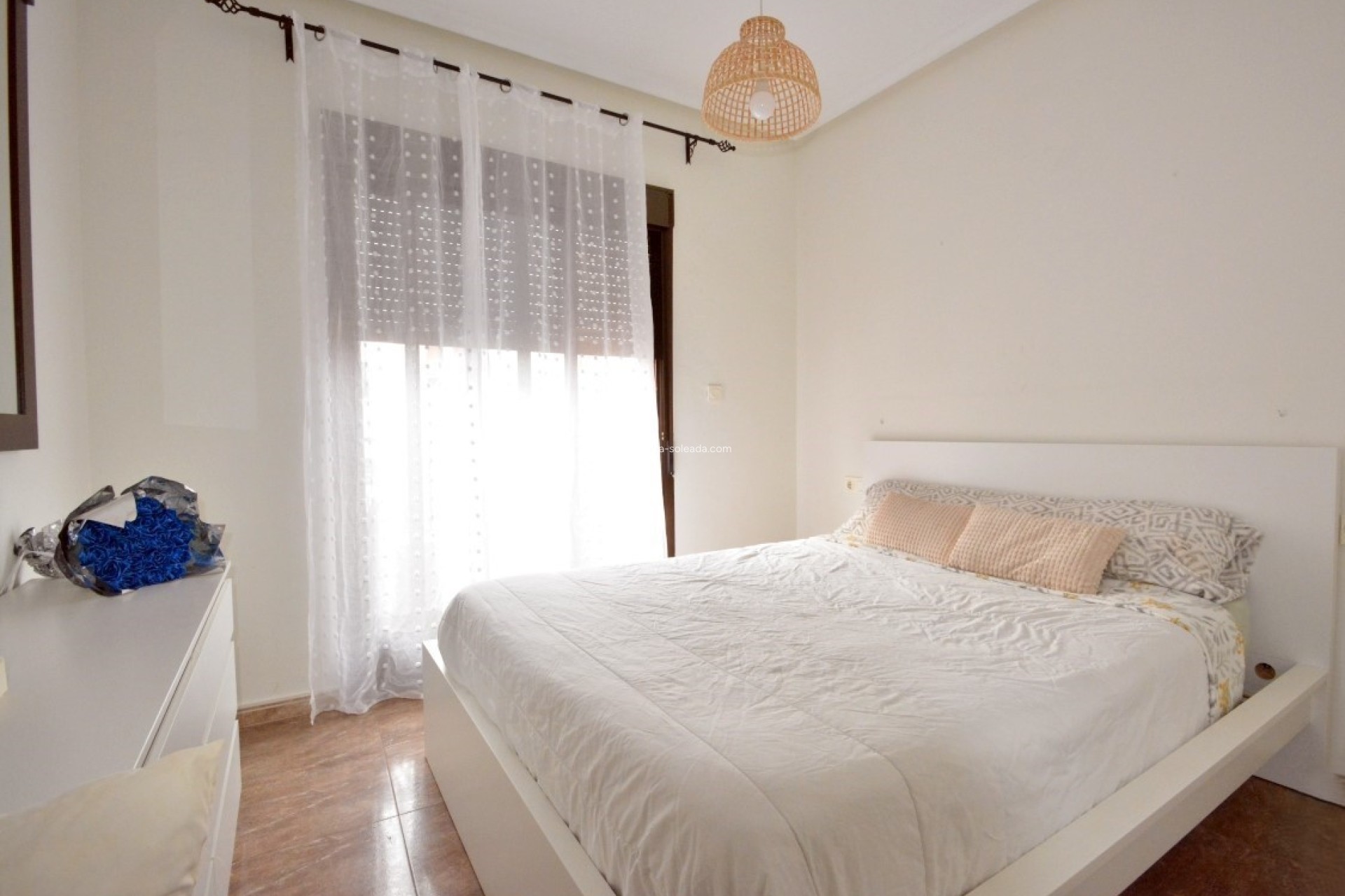 Revente - Appartement - Rojales - Inland