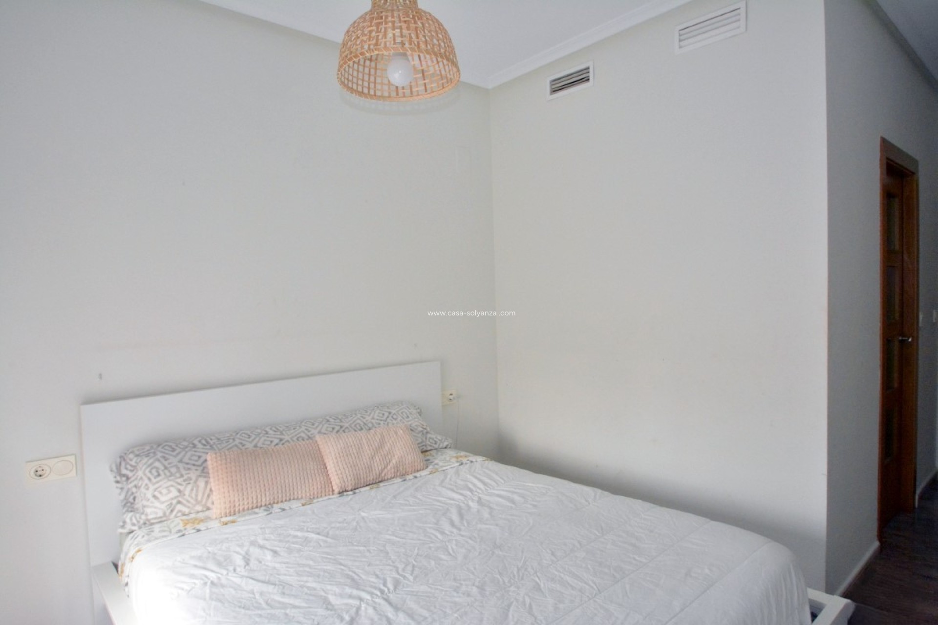 Revente - Appartement - Rojales - Inland