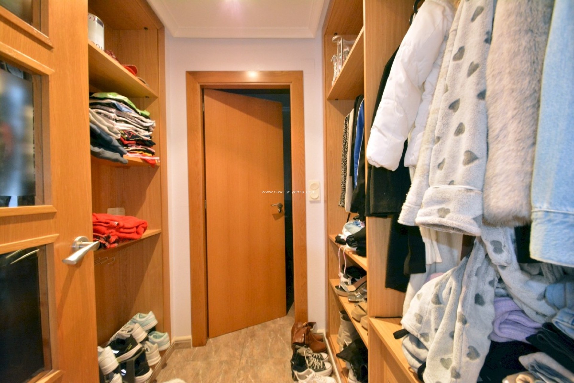 Revente - Appartement - Rojales - Inland