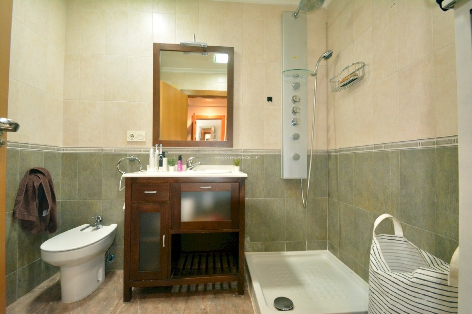 Revente - Appartement - Rojales - Inland
