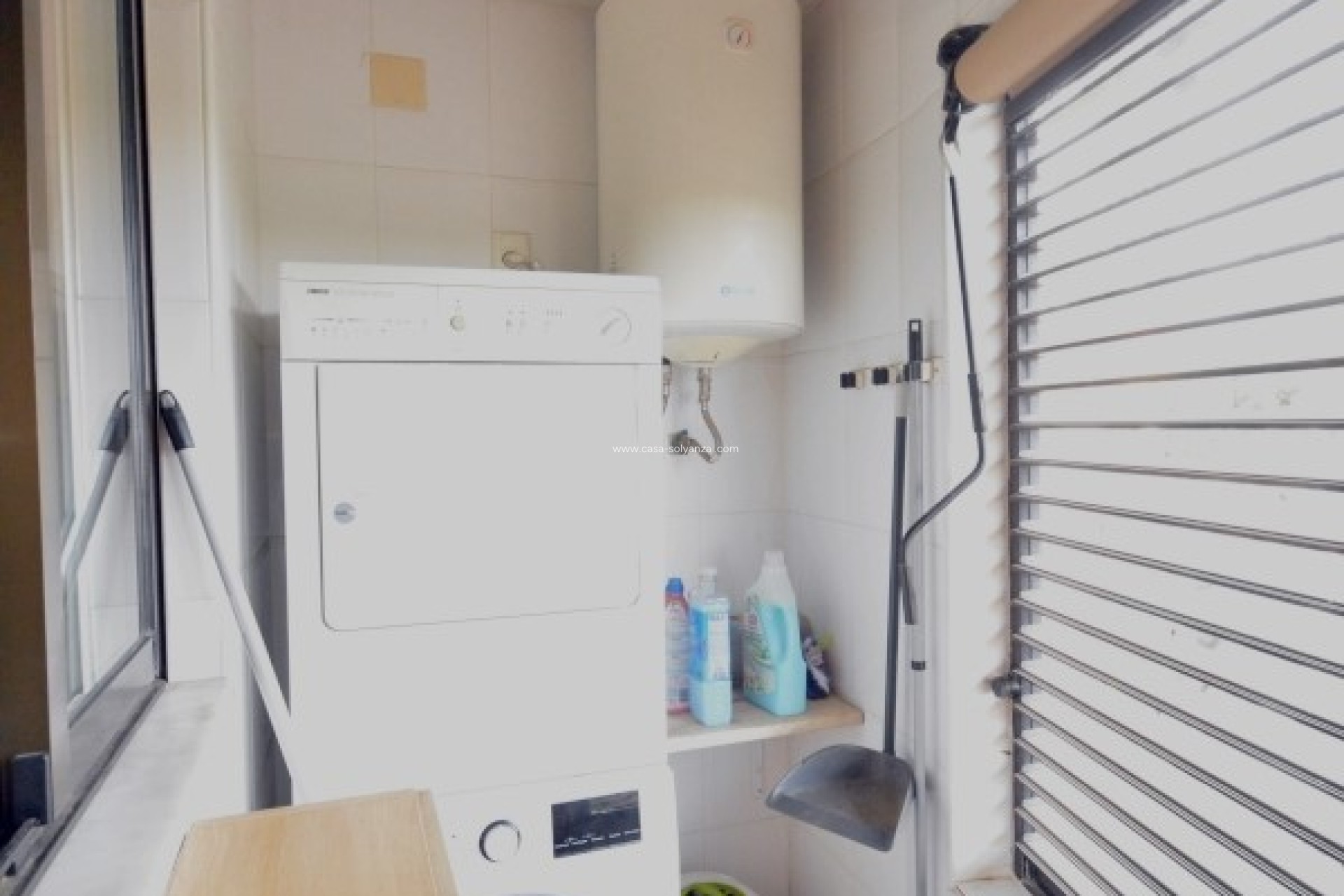 Revente - Appartement - Rojales - Inland