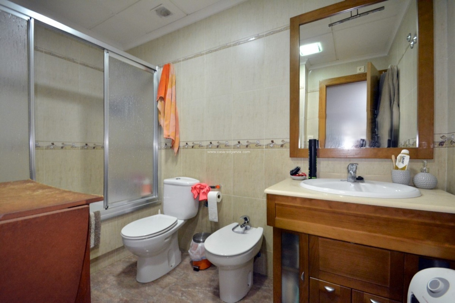 Revente - Appartement - Rojales - Inland