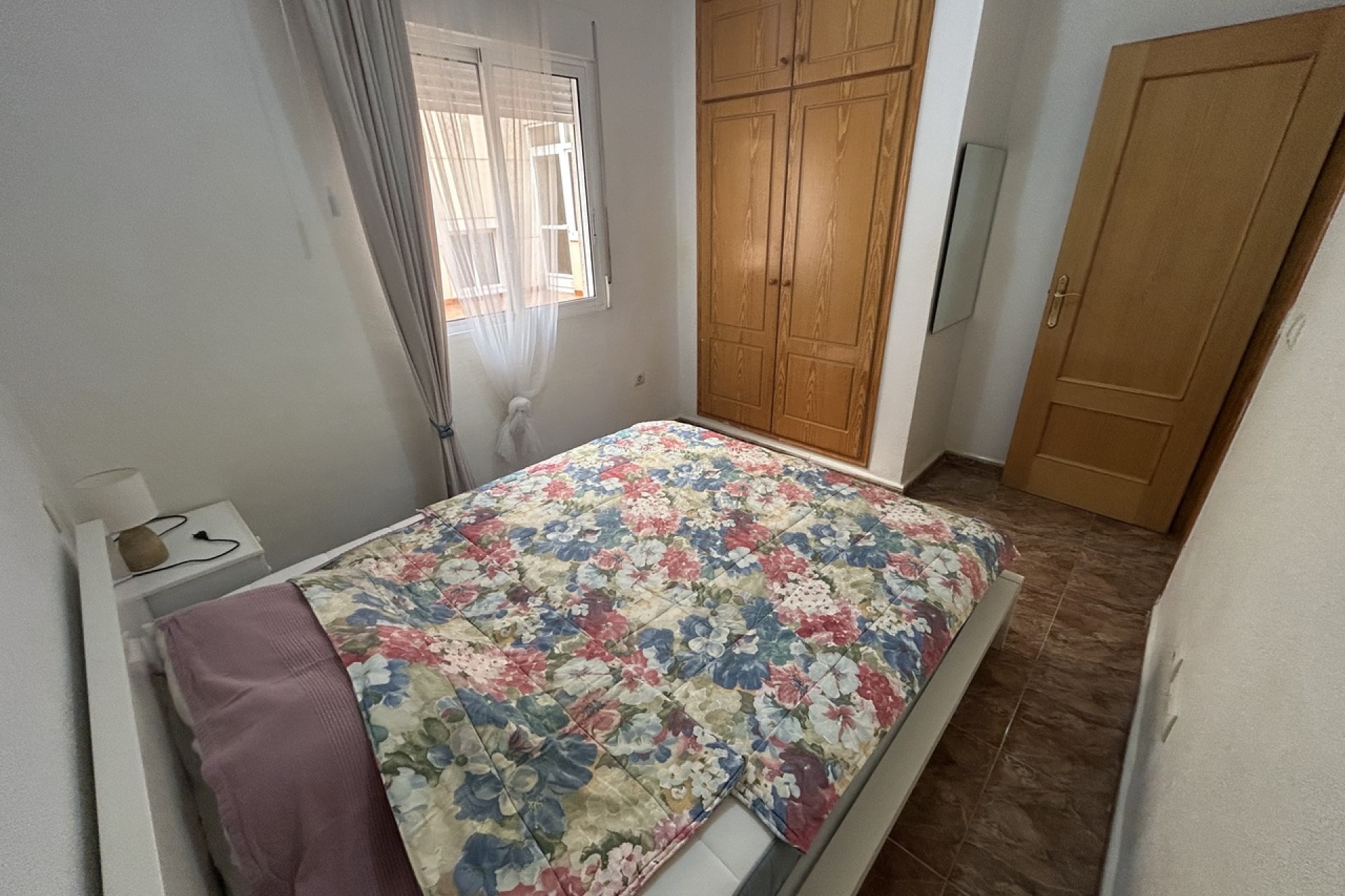 Revente - Appartement - Rojales - Inland