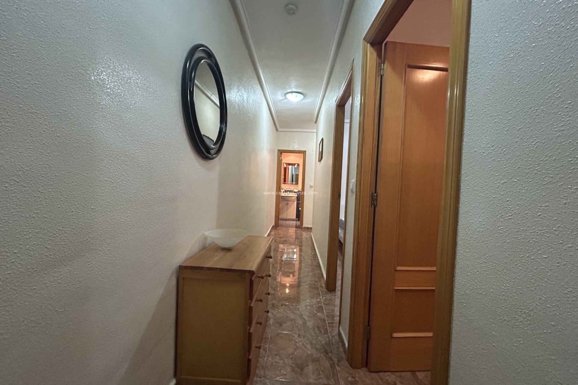 Revente - Appartement - Rojales - Inland