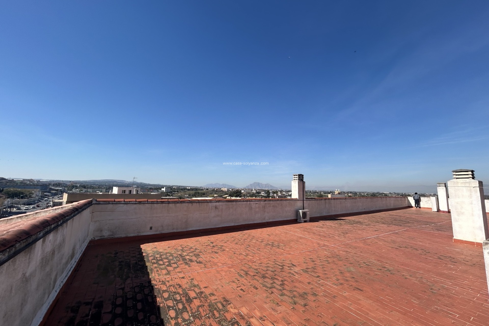 Revente - Appartement - Rojales - Inland