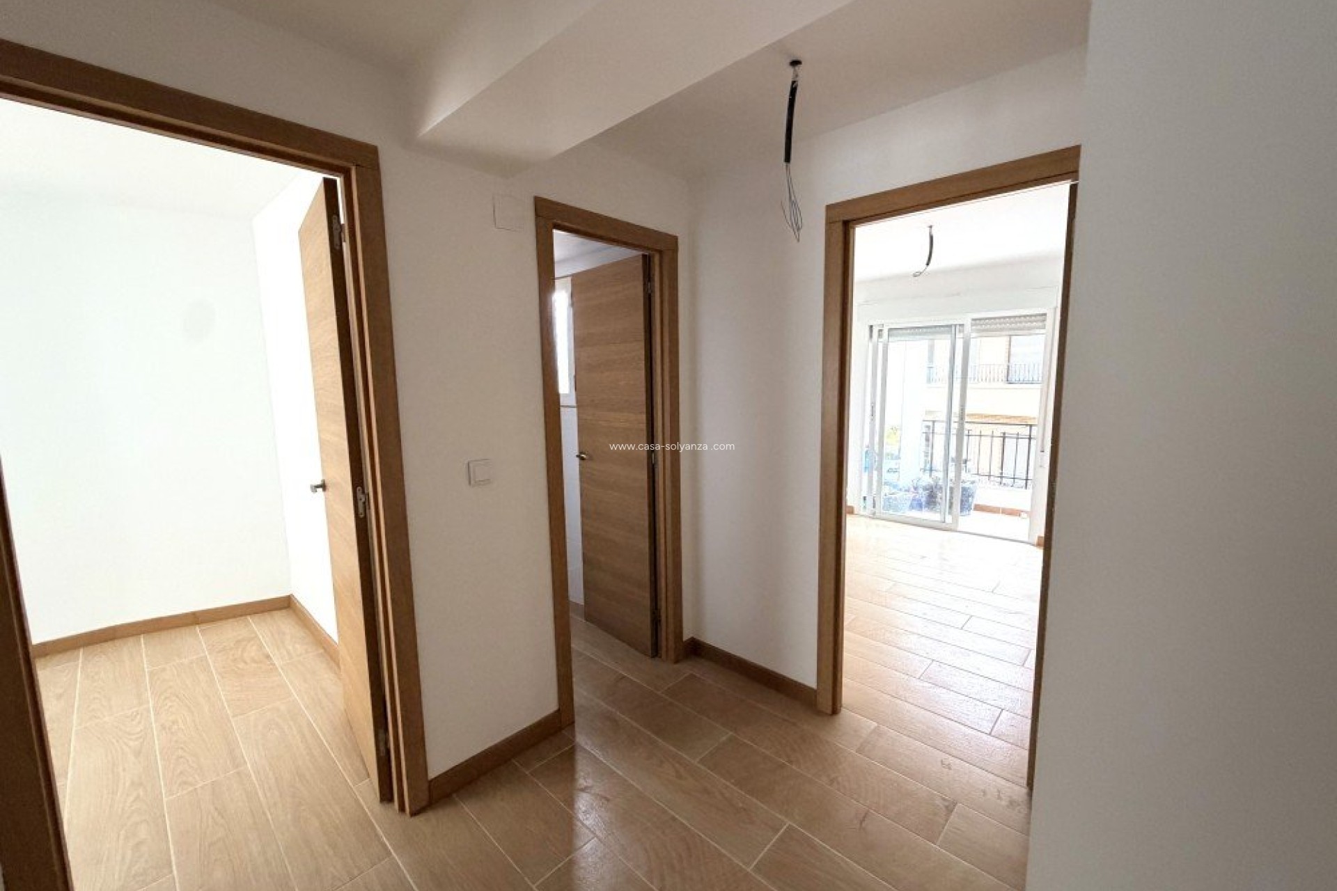 Revente - Appartement - Rojales - Inland