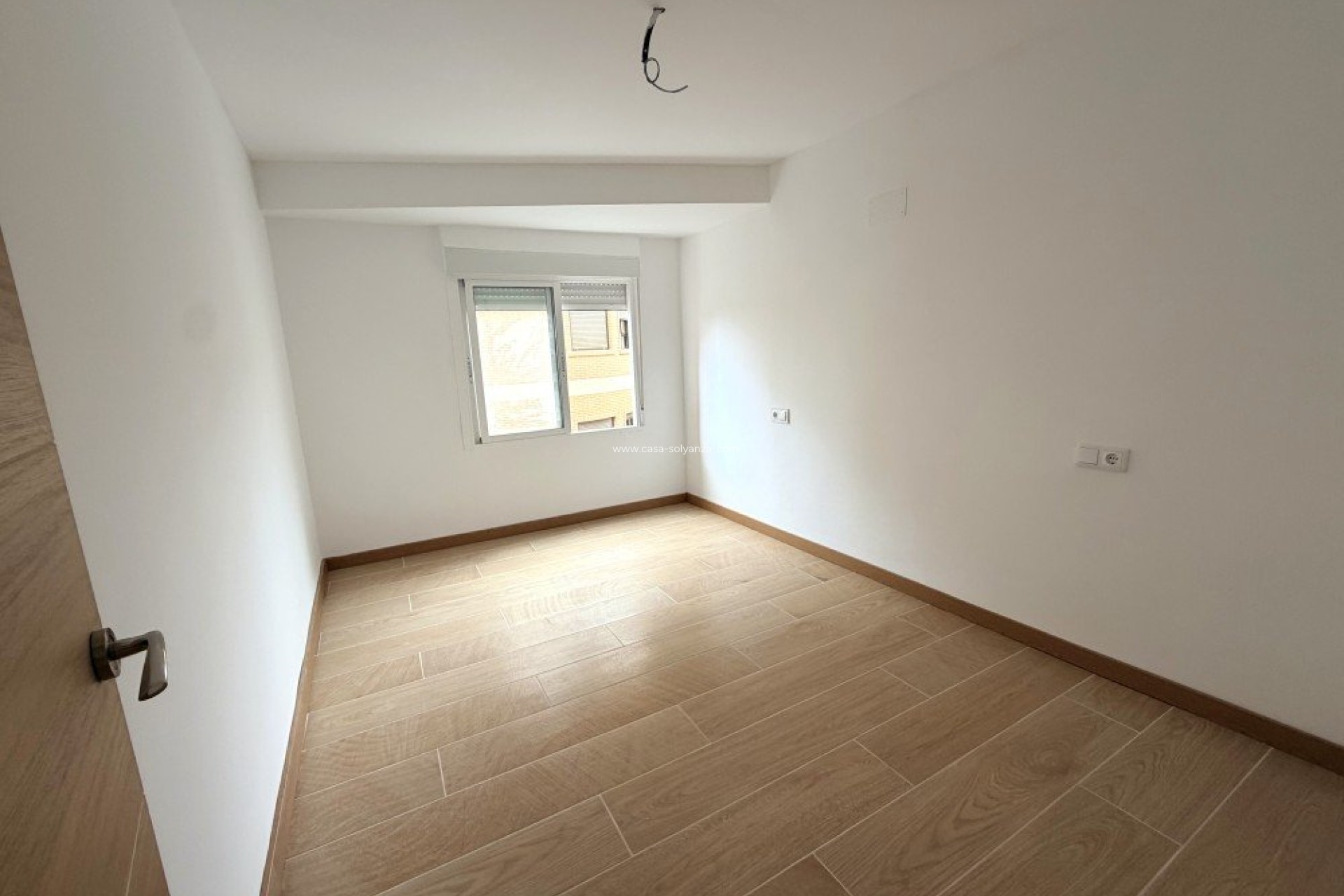 Revente - Appartement - Rojales - Inland