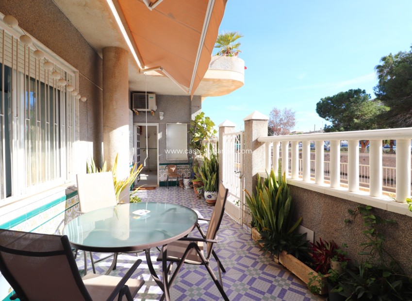 Revente - Appartement - Rojales - Rojales - Village