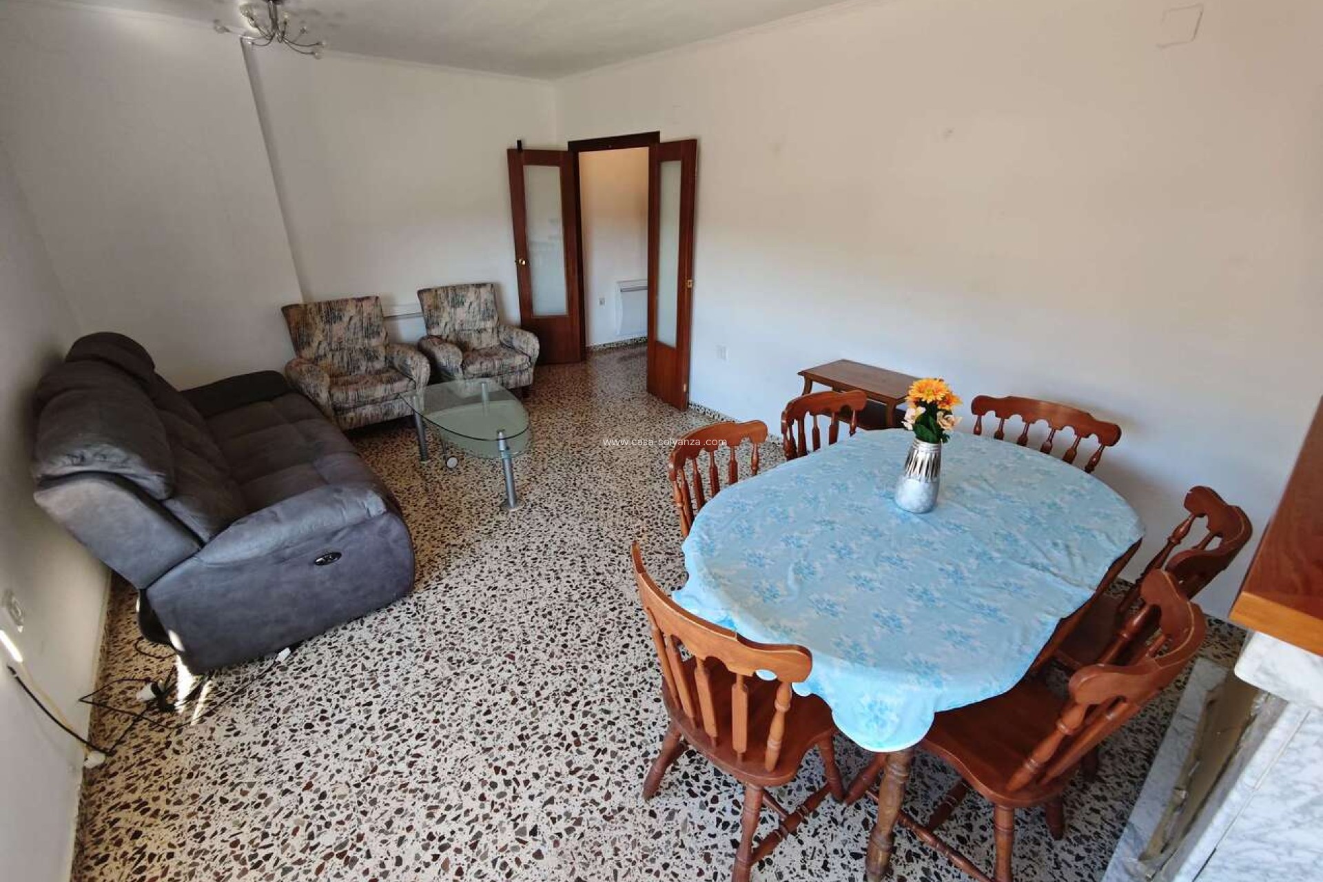 Revente - Appartement - Salinas - Inland