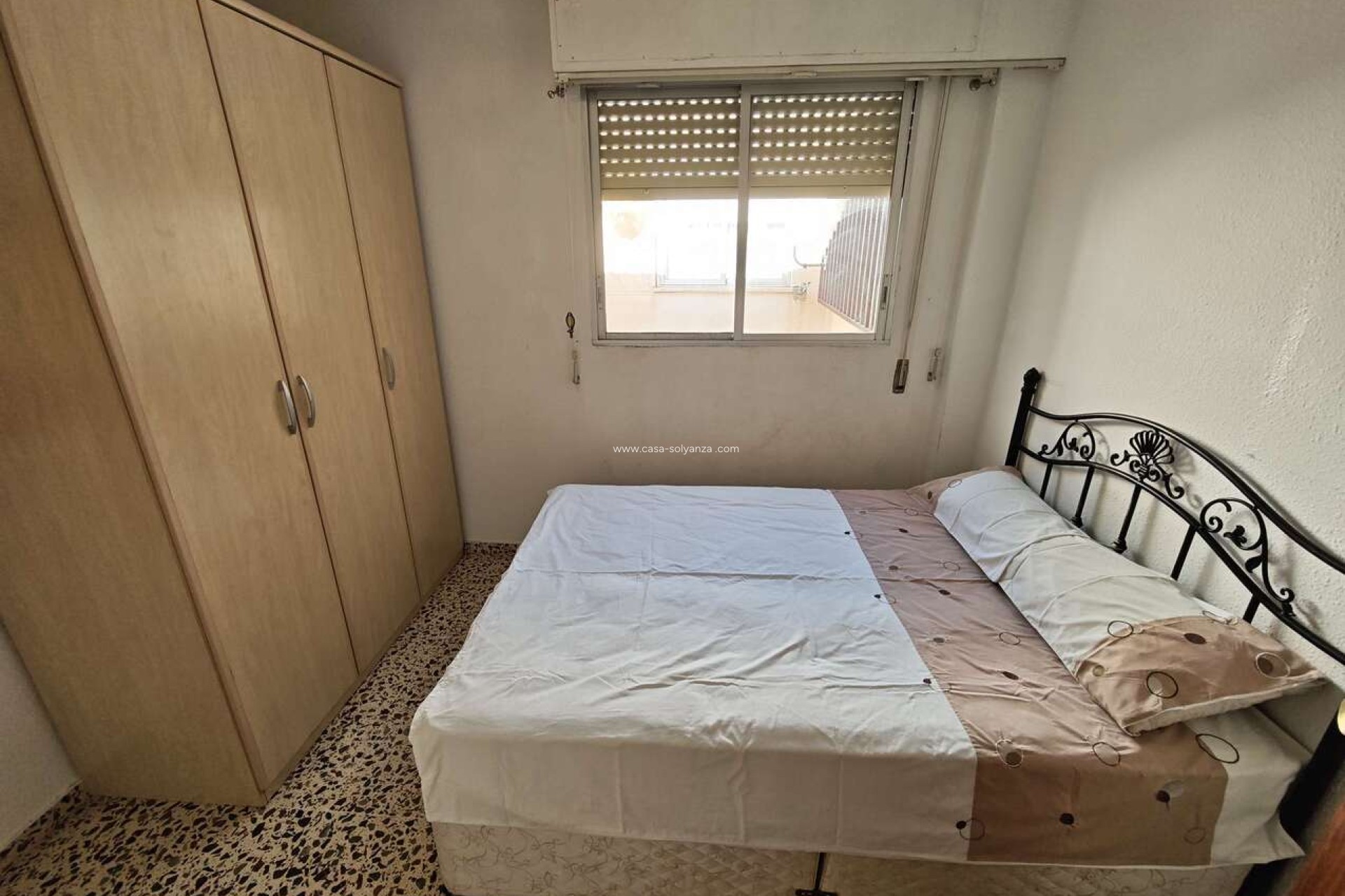 Revente - Appartement - Salinas - Inland