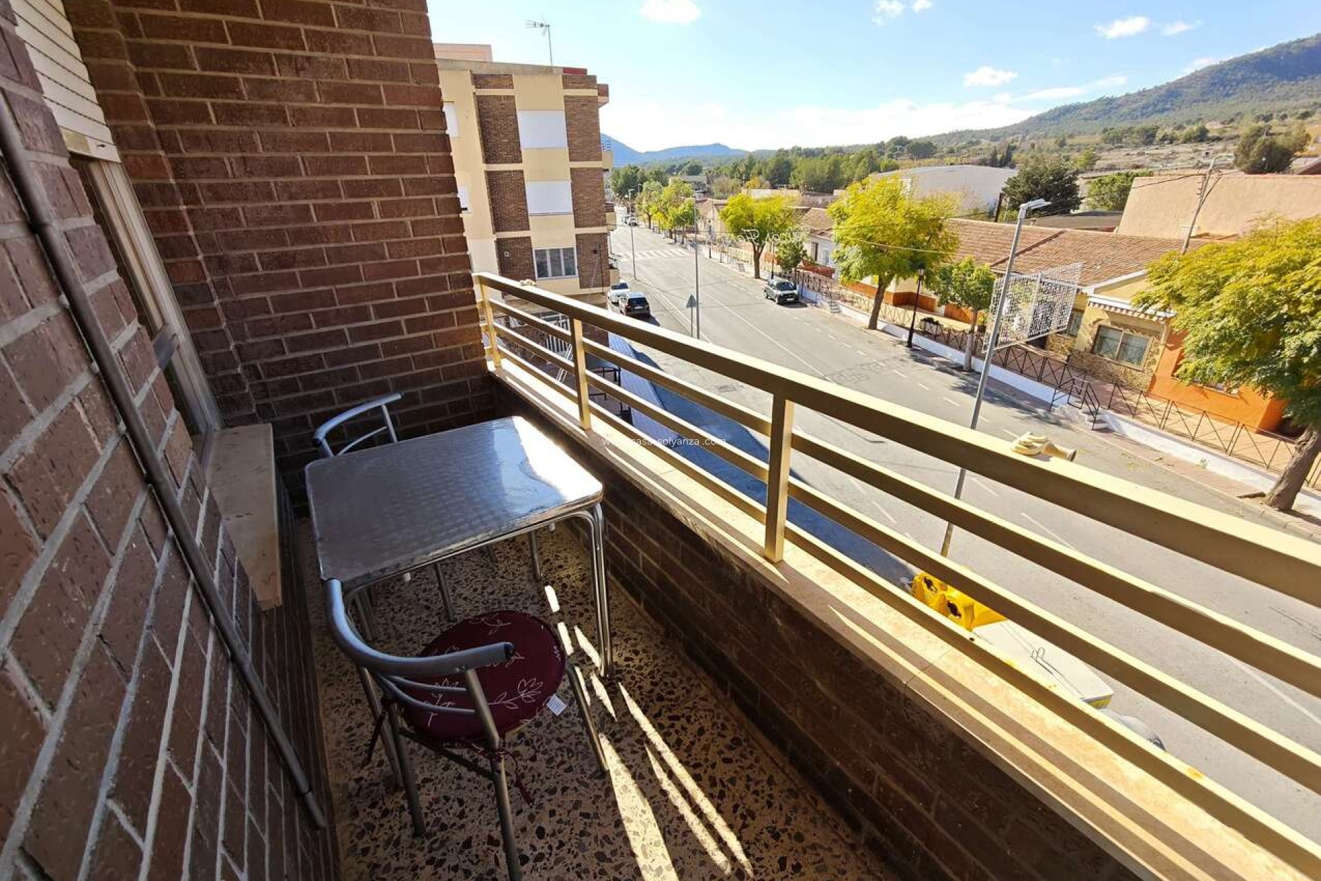 Revente - Appartement - Salinas - Inland