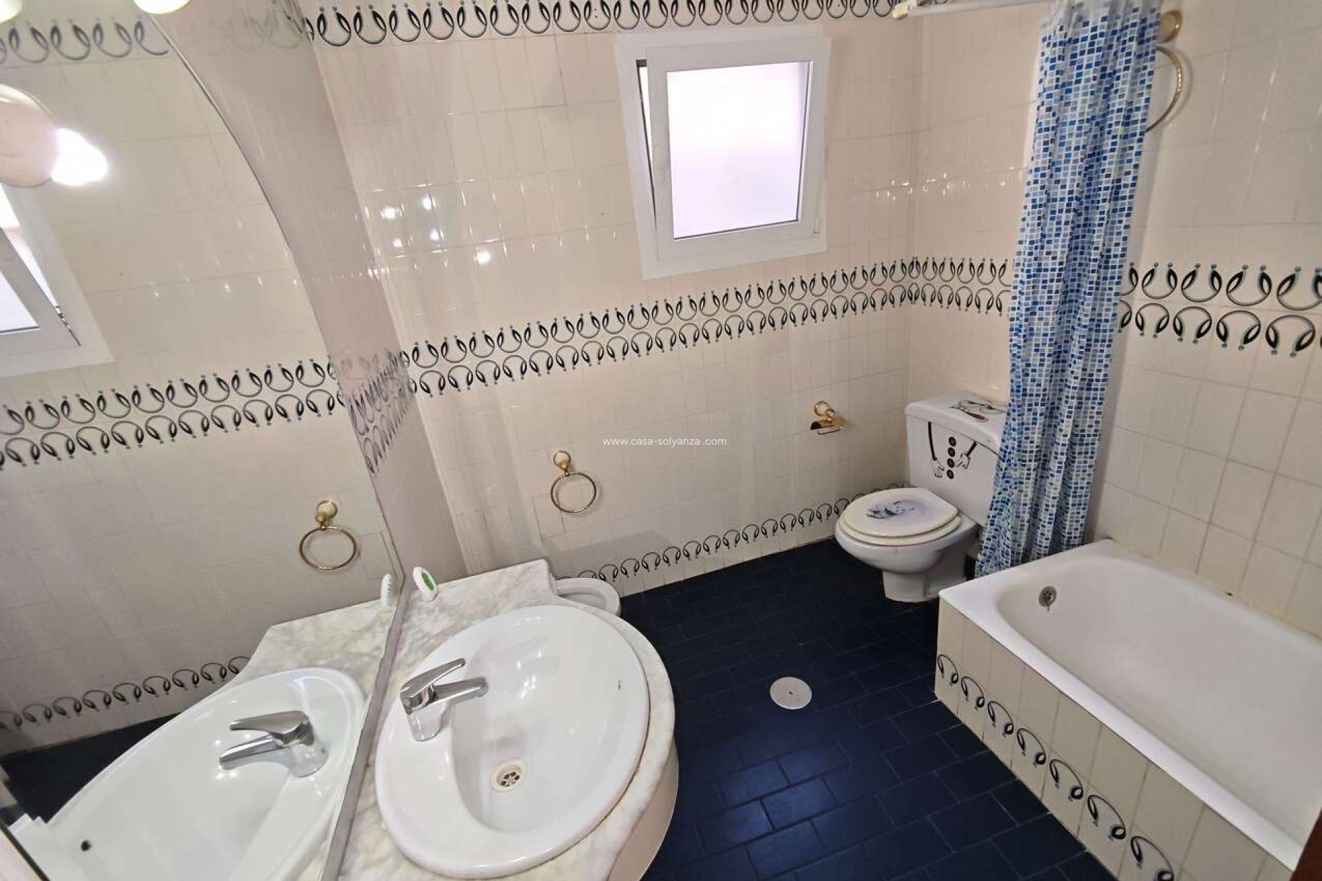 Revente - Appartement - Salinas - Inland