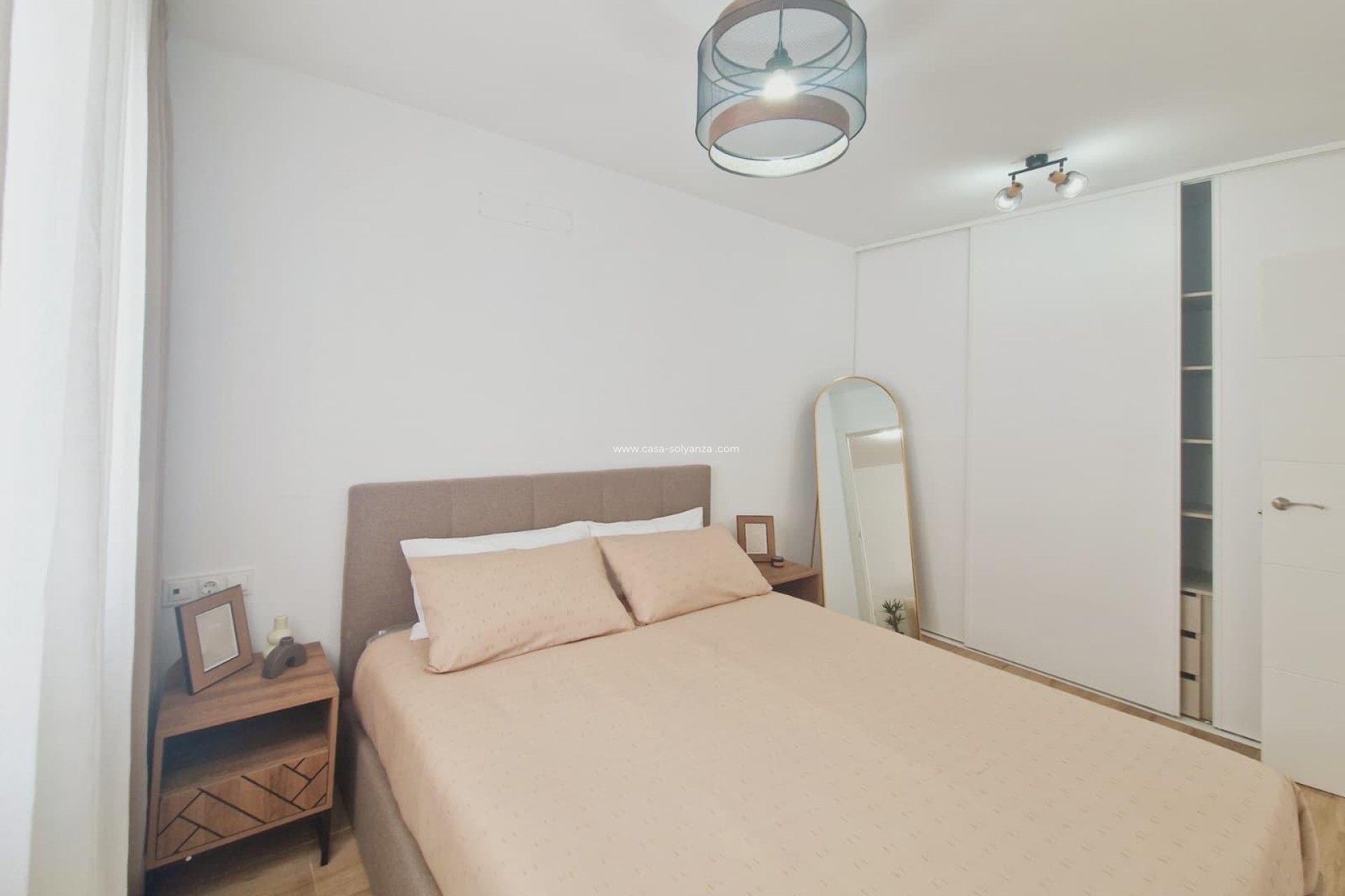 Revente - Appartement - San Fulgencio - centro