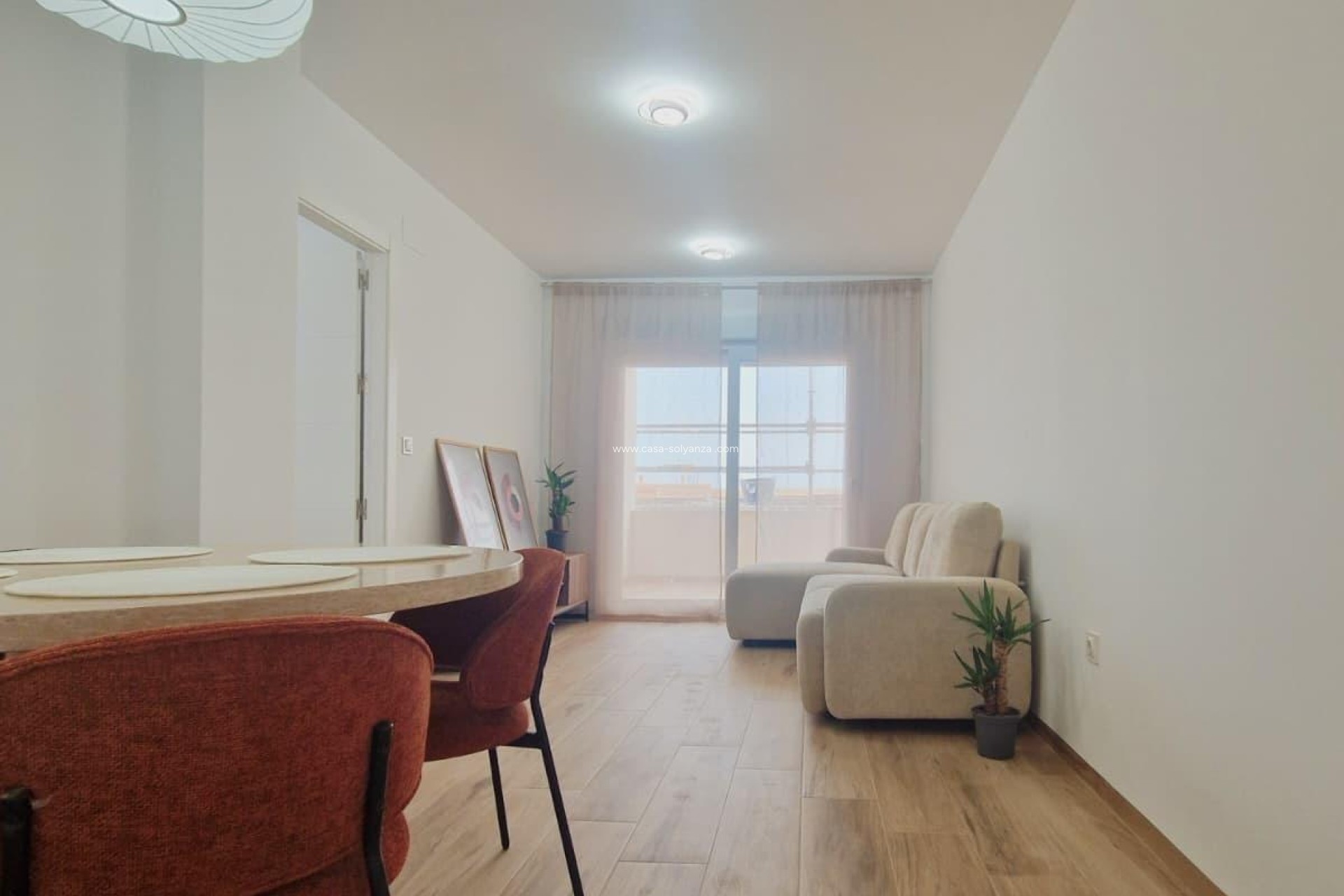 Revente - Appartement - San Fulgencio - centro