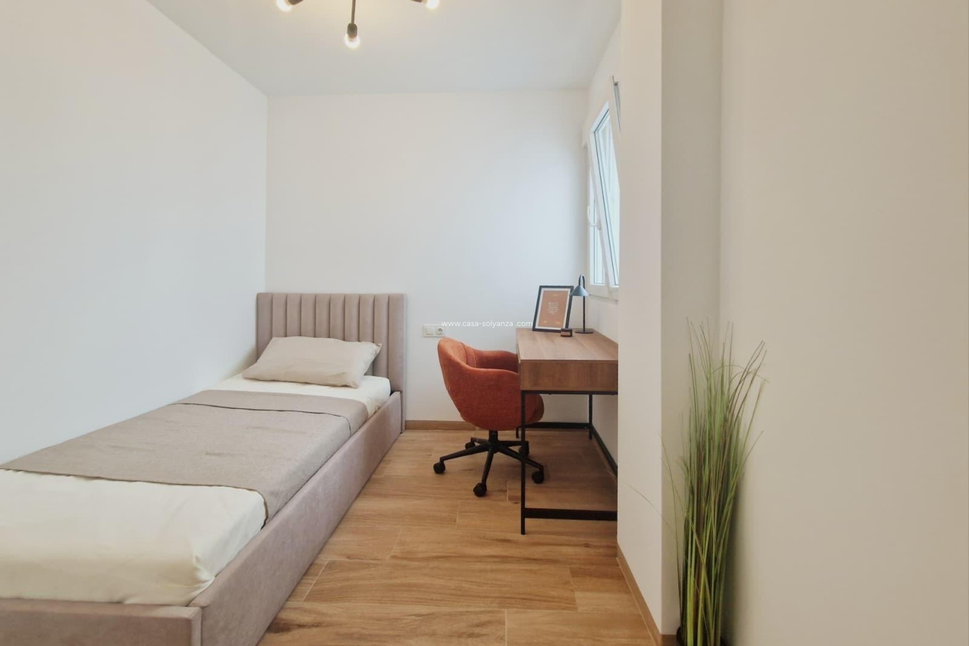 Revente - Appartement - San Fulgencio - centro