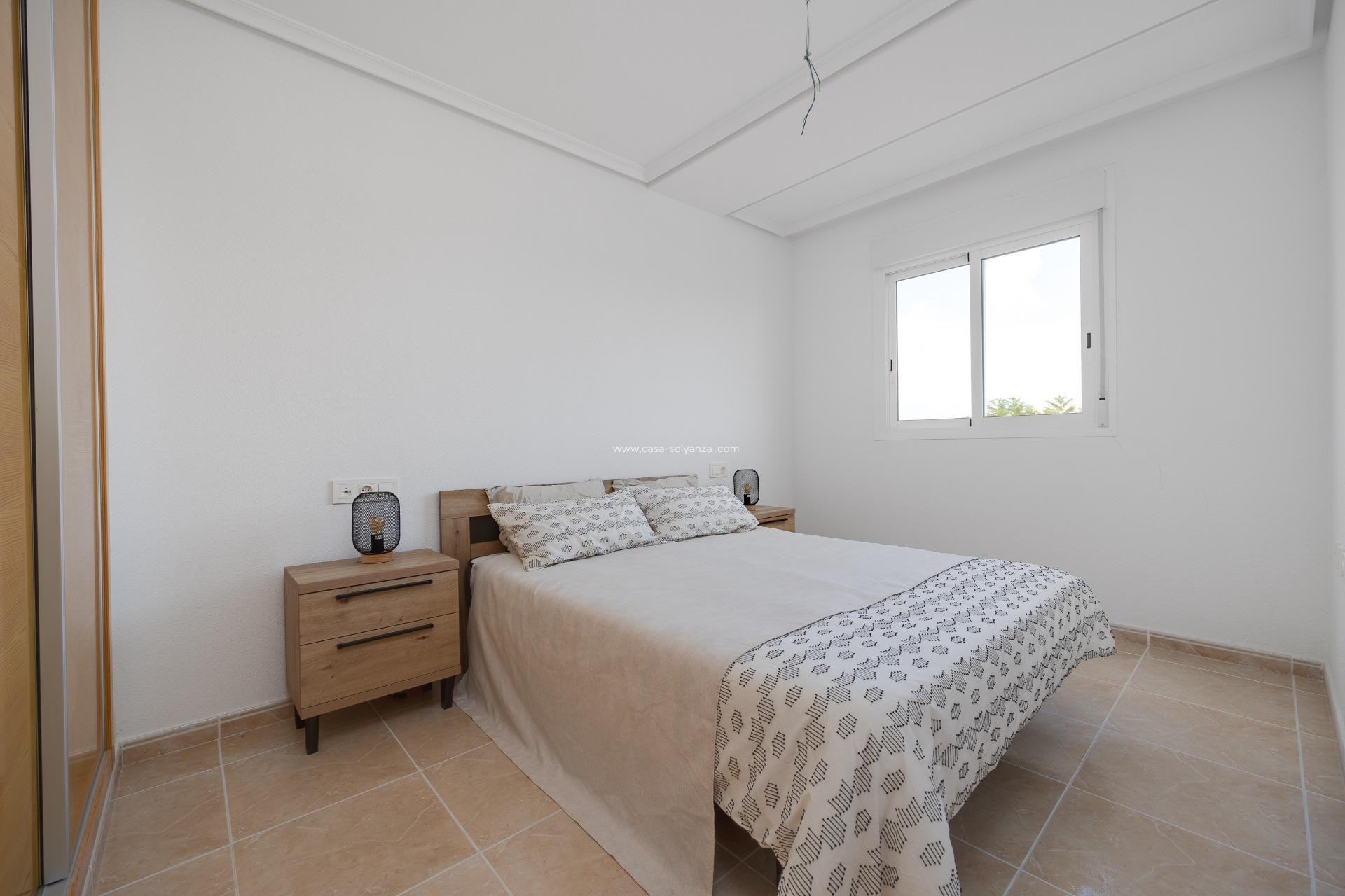 Revente - Appartement - San Fulgencio - centro