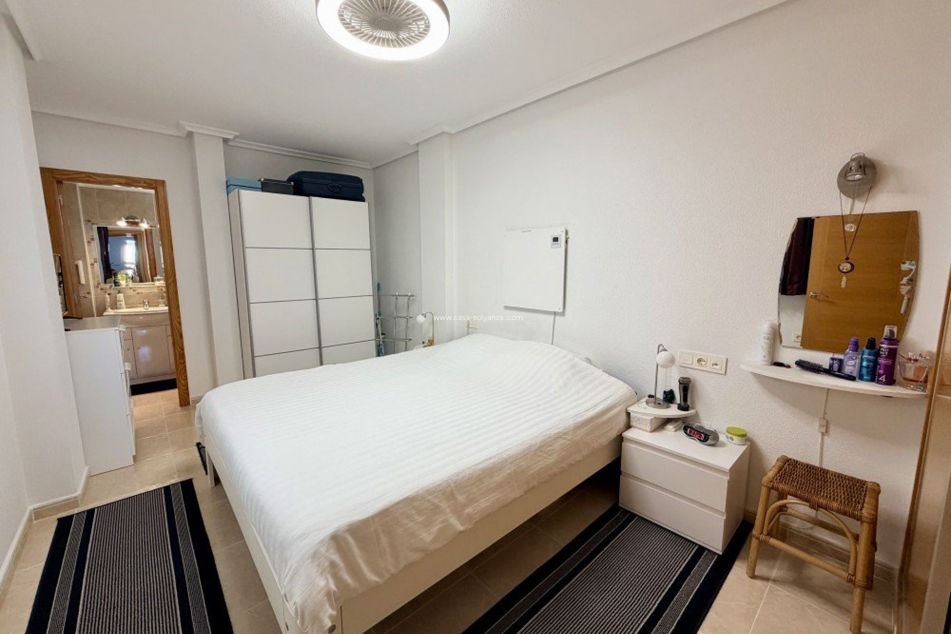 Revente - Appartement - San Fulgencio - Costa Blanca