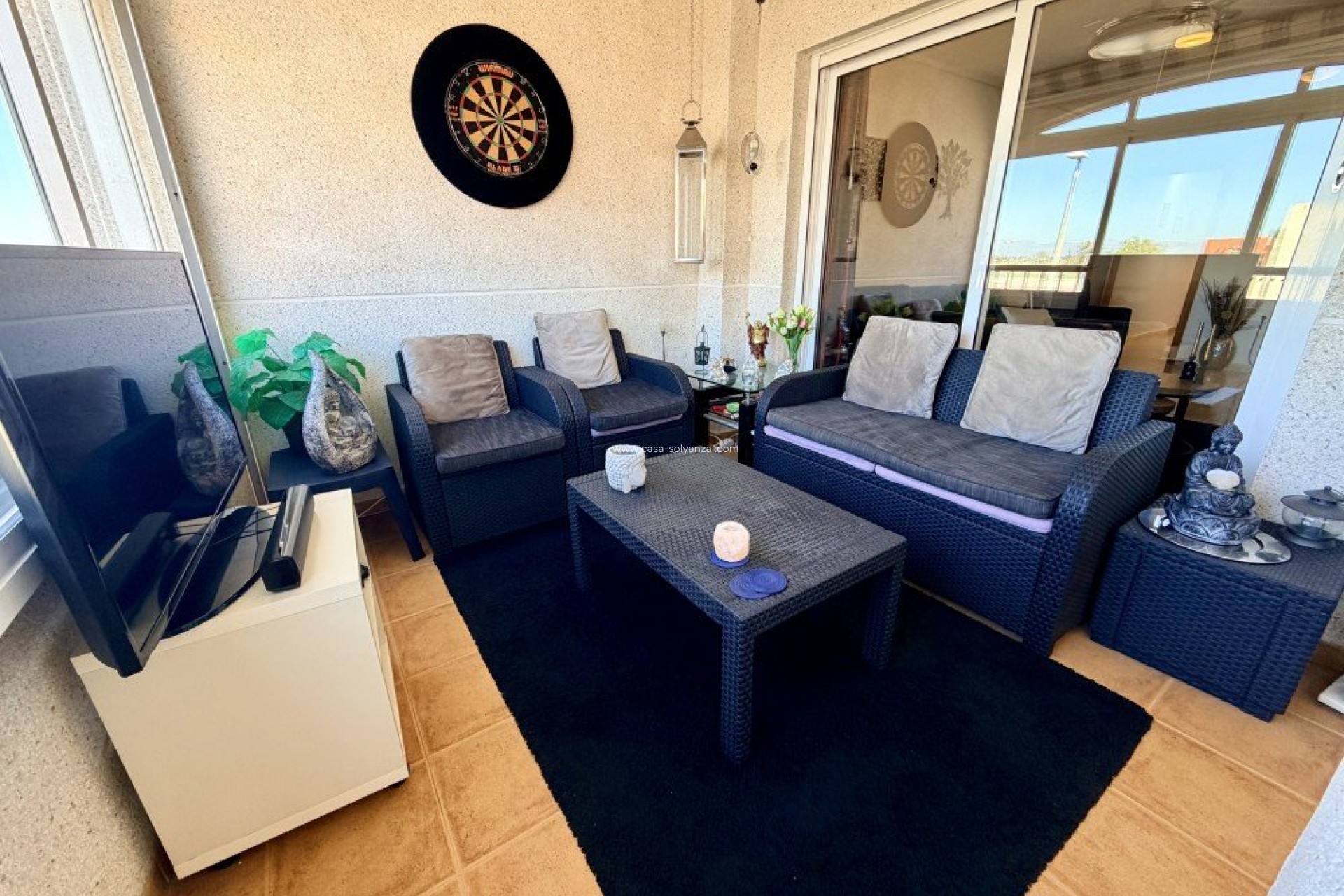 Revente - Appartement - San Fulgencio - Costa Blanca