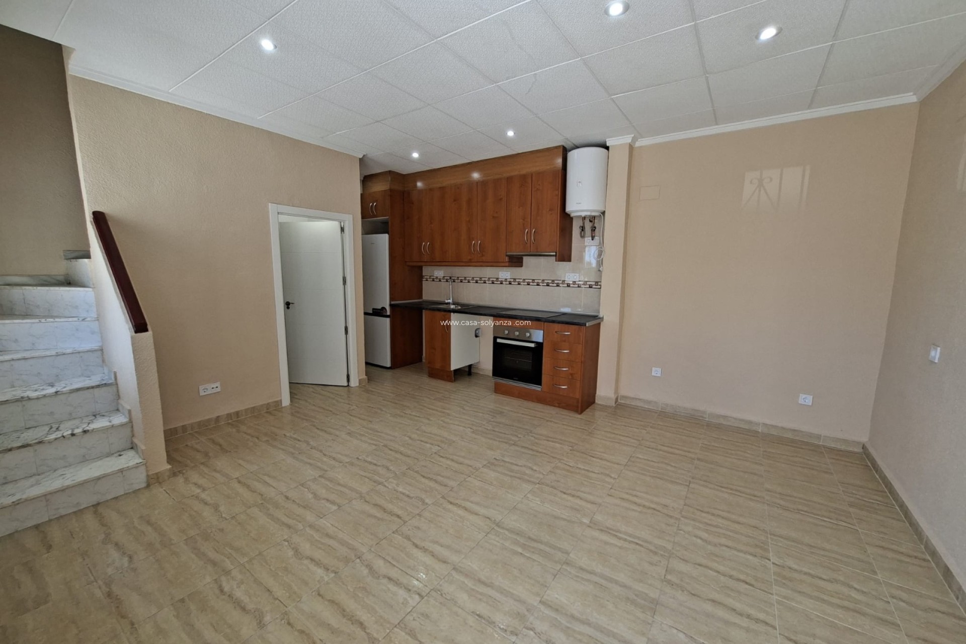 Revente - Appartement - San Fulgencio - Costa Blanca