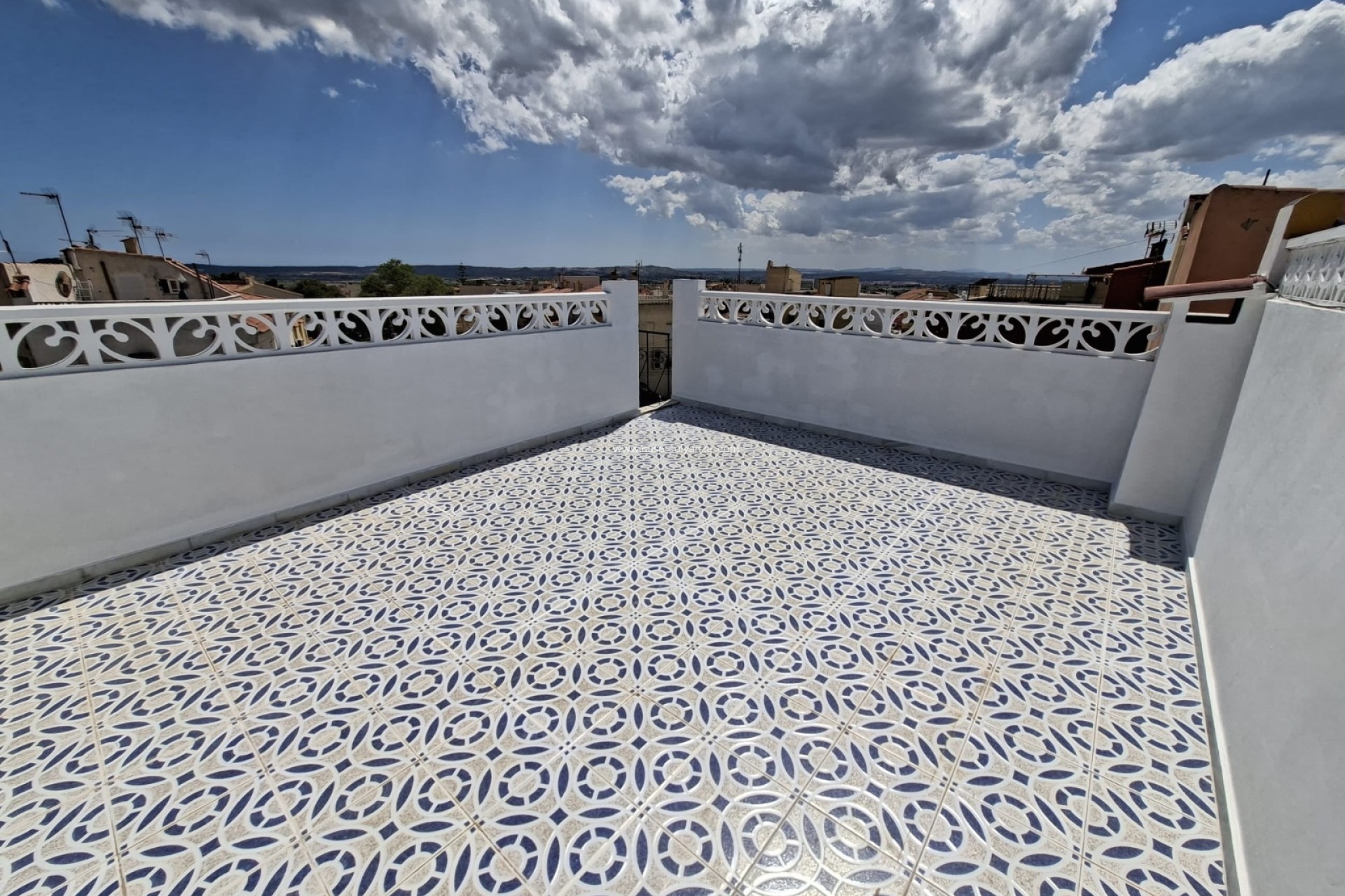Revente - Appartement - San Fulgencio - Costa Blanca