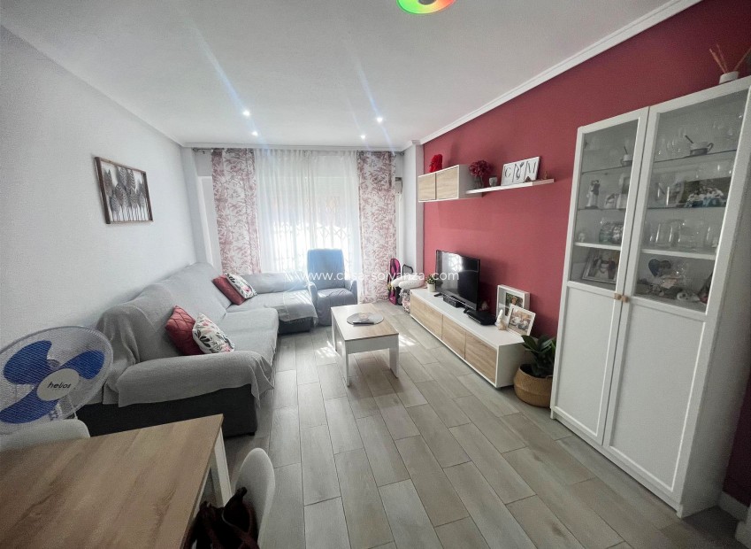 Revente - Appartement - San Fulgencio - San Fulgencio Pueblo