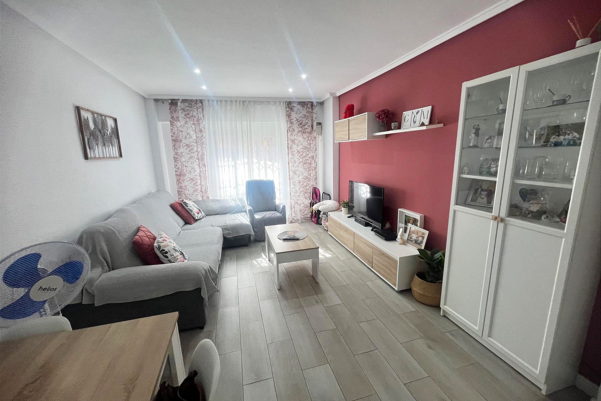 Revente - Appartement - San Fulgencio - San Fulgencio Pueblo