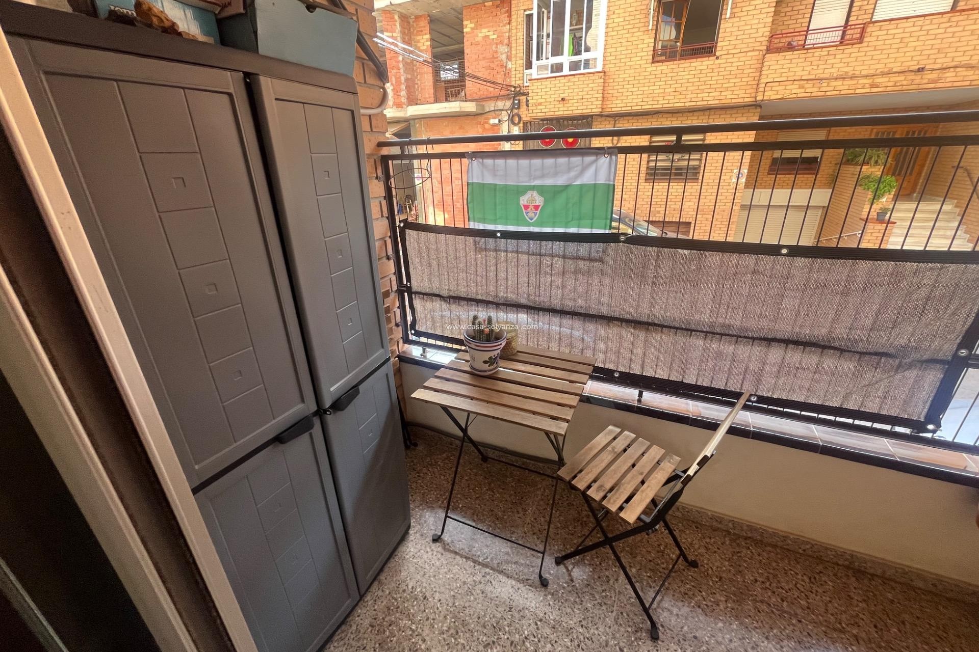 Revente - Appartement - San Fulgencio - San Fulgencio Pueblo