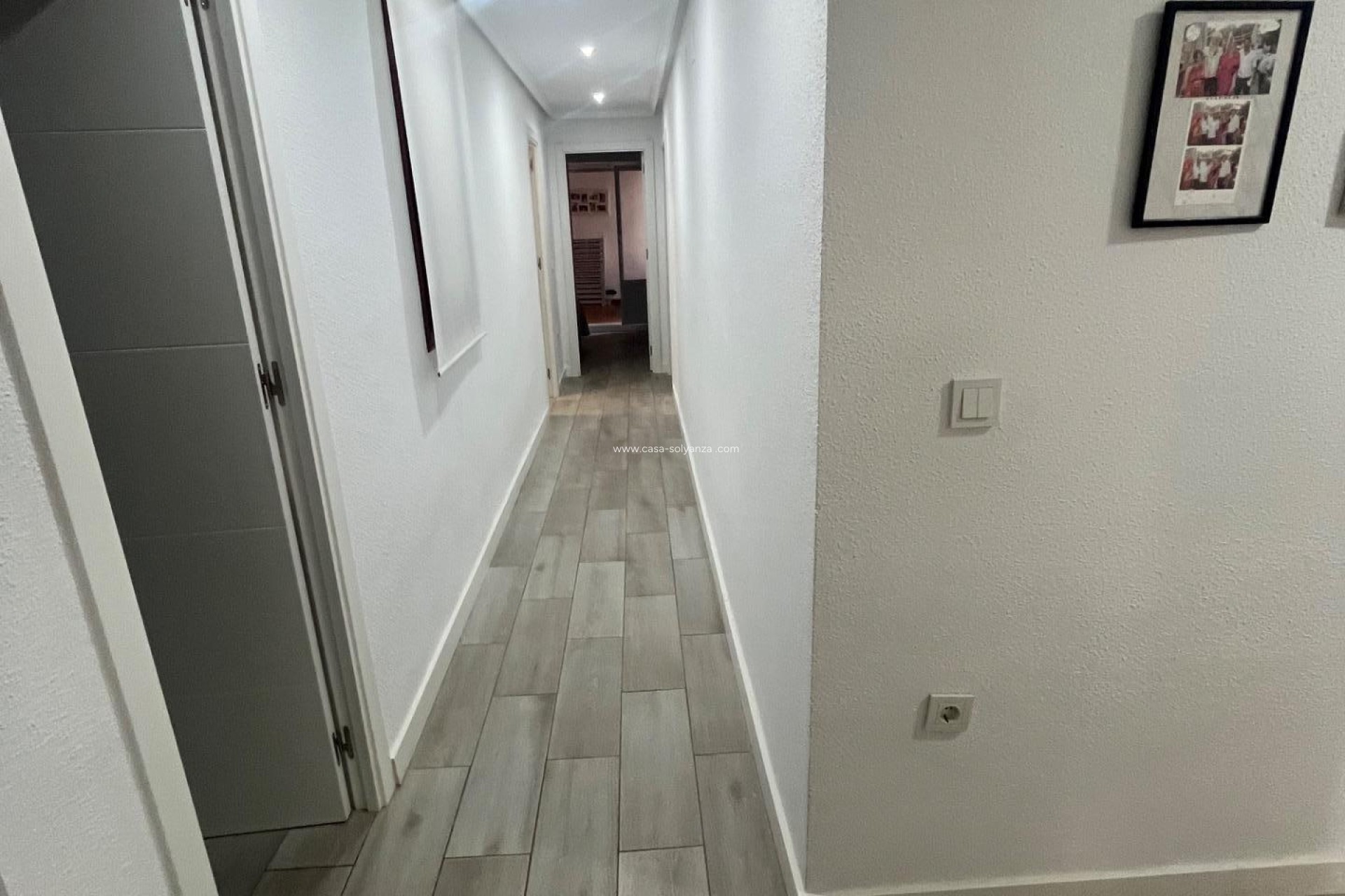 Revente - Appartement - San Fulgencio - San Fulgencio Pueblo