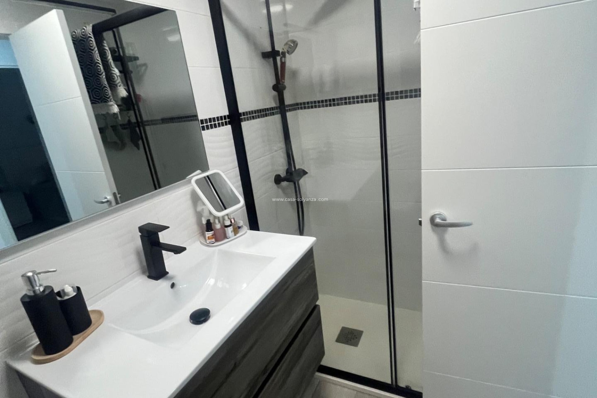 Revente - Appartement - San Fulgencio - San Fulgencio Pueblo