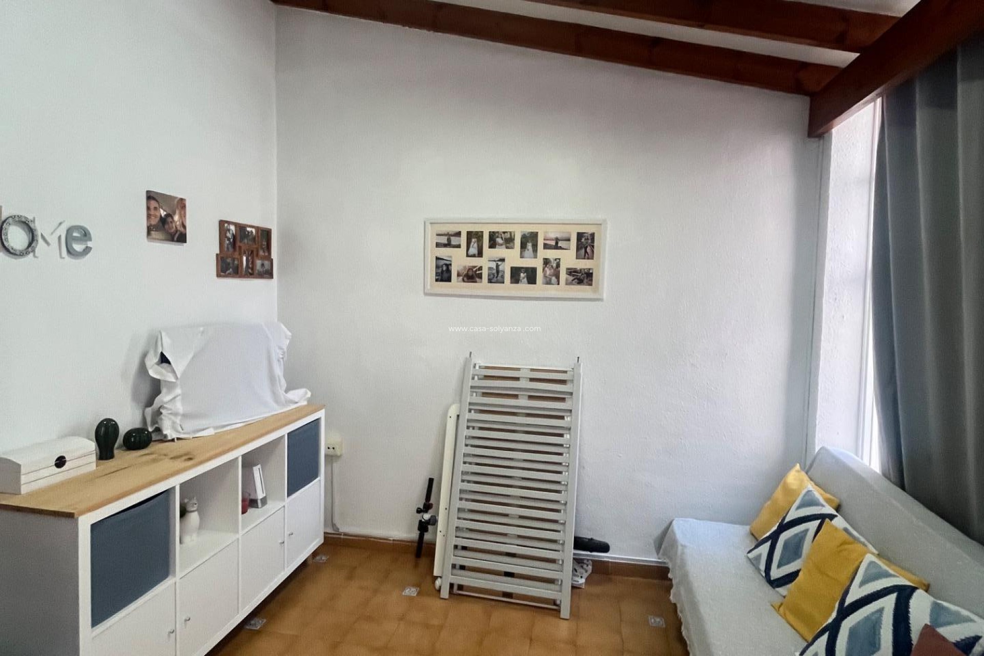 Revente - Appartement - San Fulgencio - San Fulgencio Pueblo