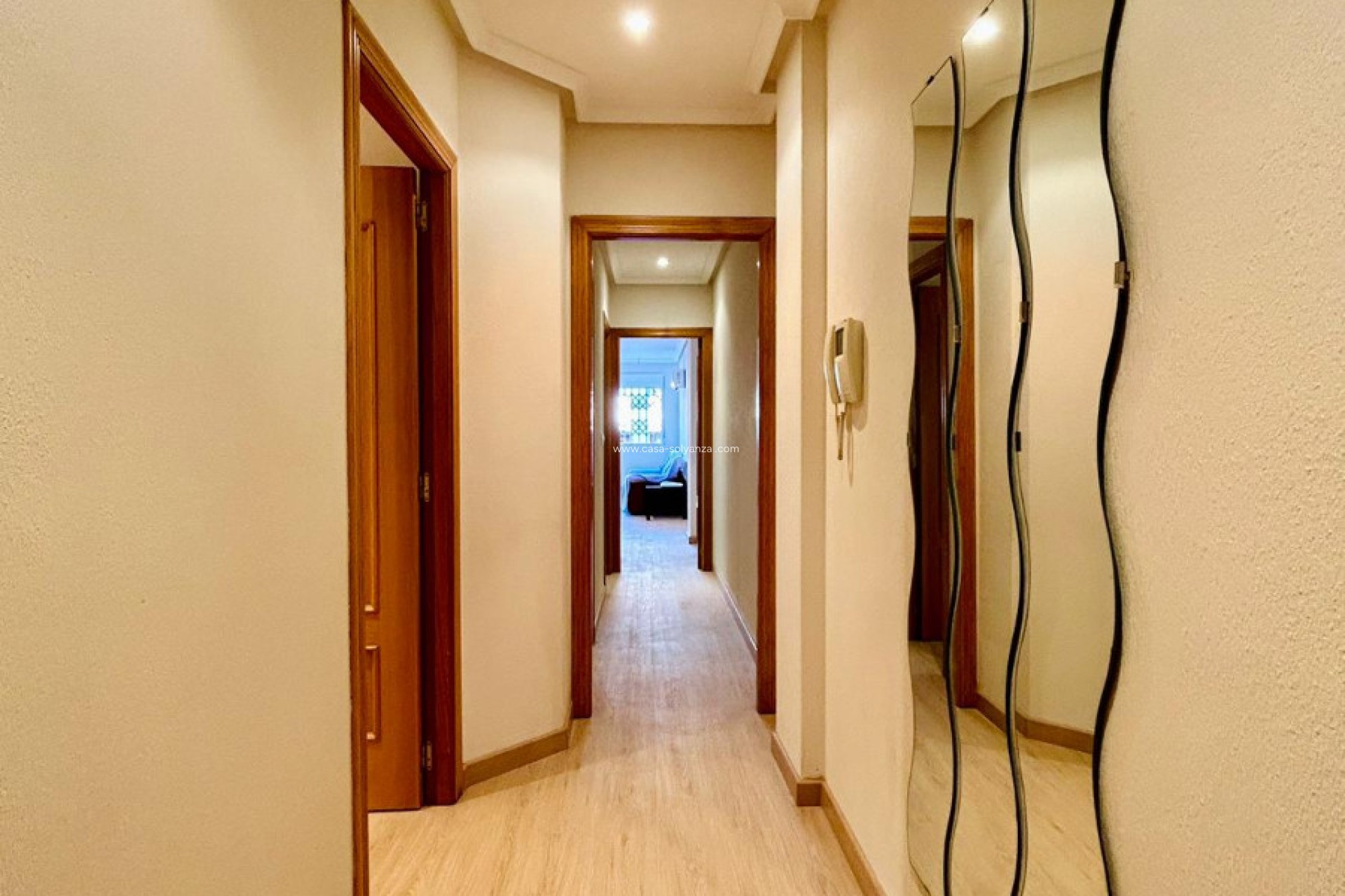 Revente - Appartement - San Isidro - Inland