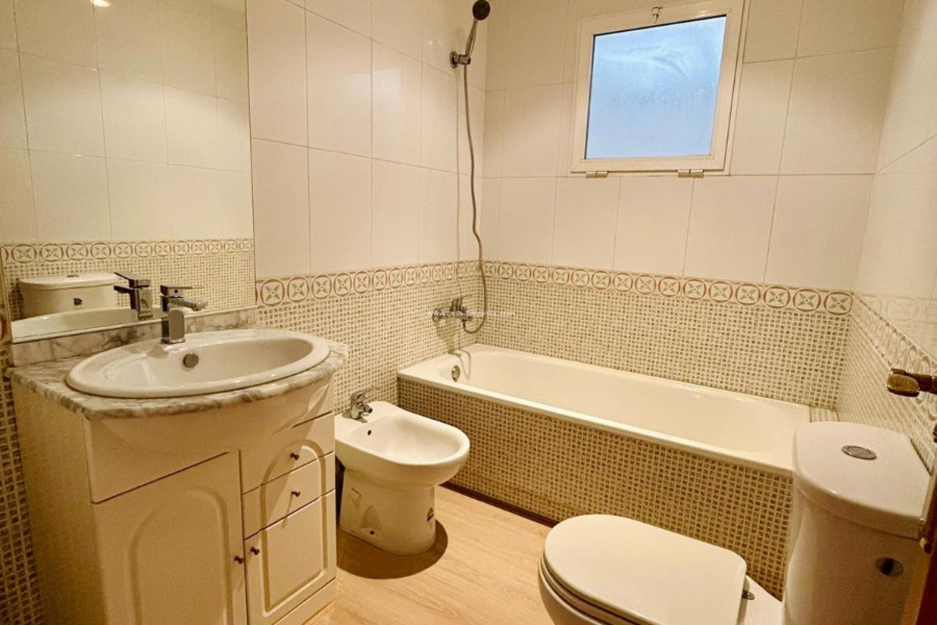 Revente - Appartement - San Isidro - Inland