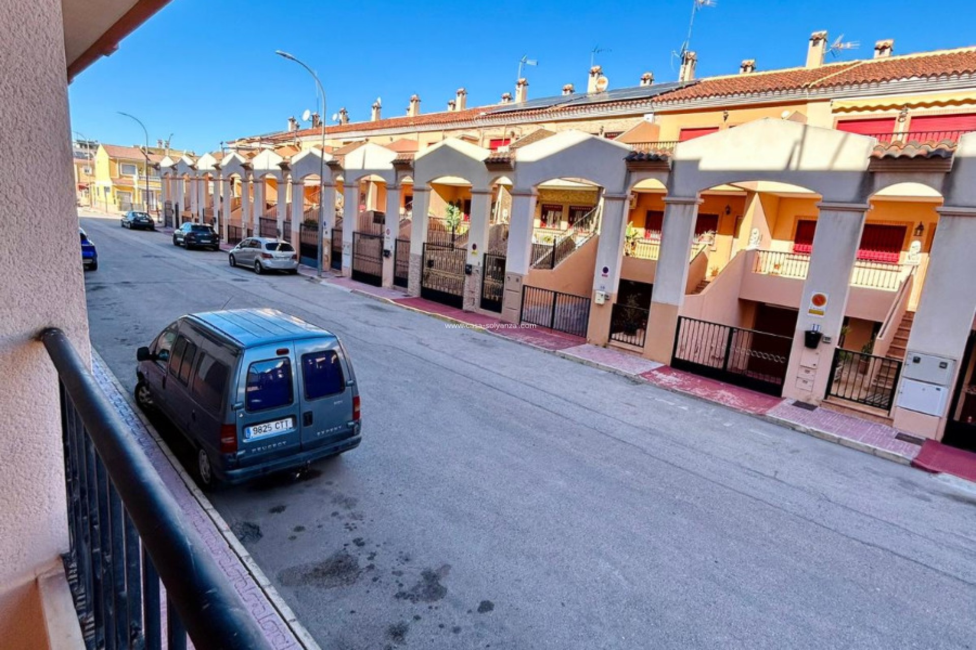 Revente - Appartement - San Isidro - Inland