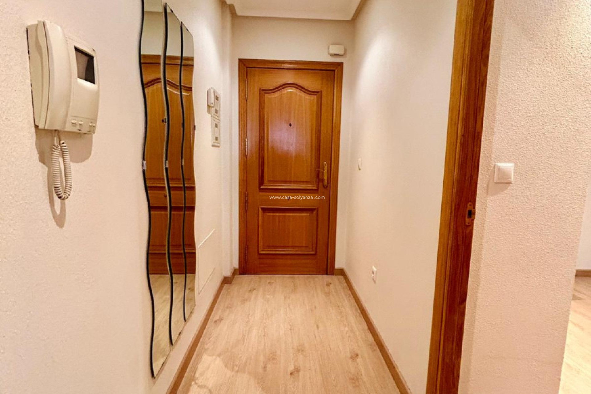 Revente - Appartement - San Isidro - San Isidro Albatera