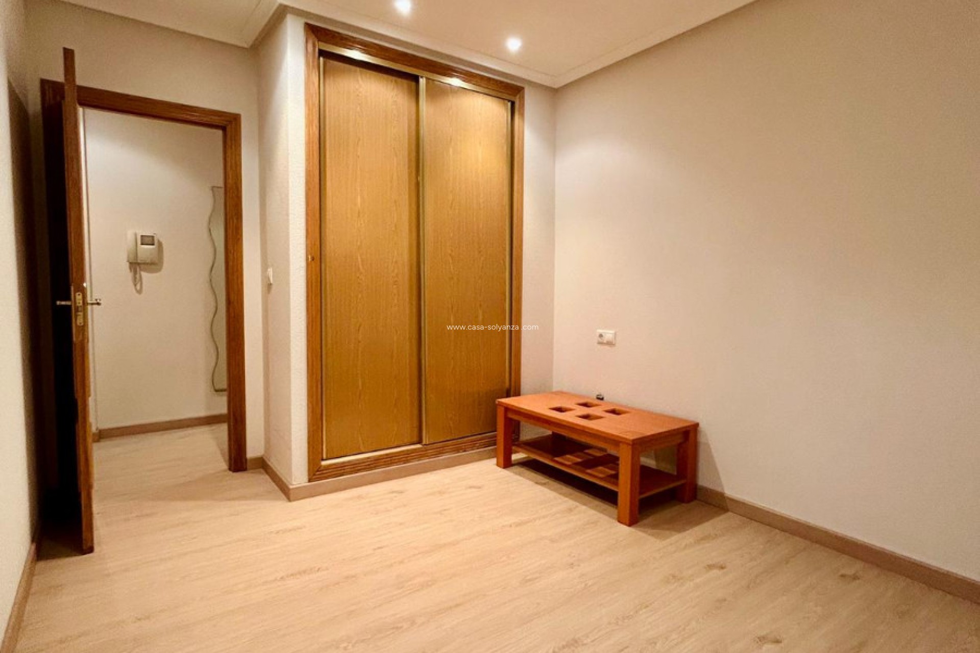 Revente - Appartement - San Isidro - San Isidro Albatera