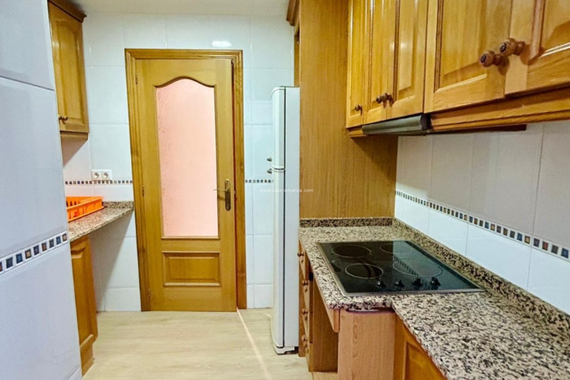 Revente - Appartement - San Isidro - San Isidro Albatera