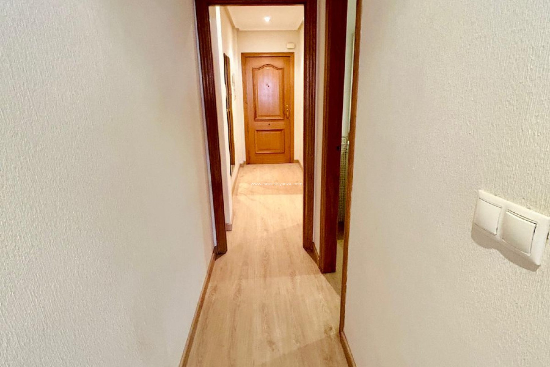 Revente - Appartement - San Isidro - San Isidro Albatera