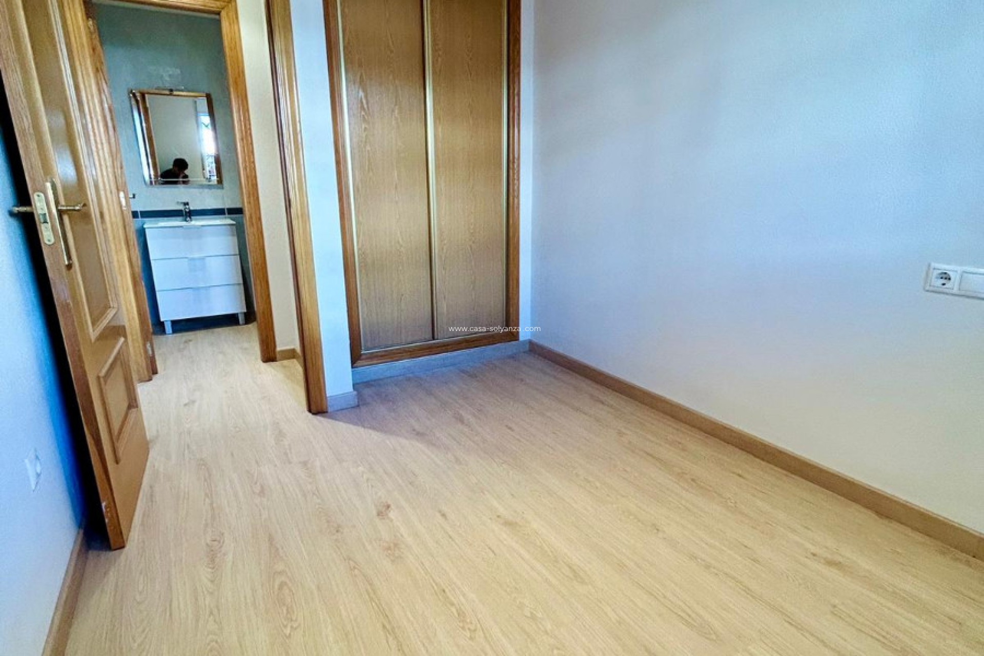 Revente - Appartement - San Isidro - San Isidro Albatera