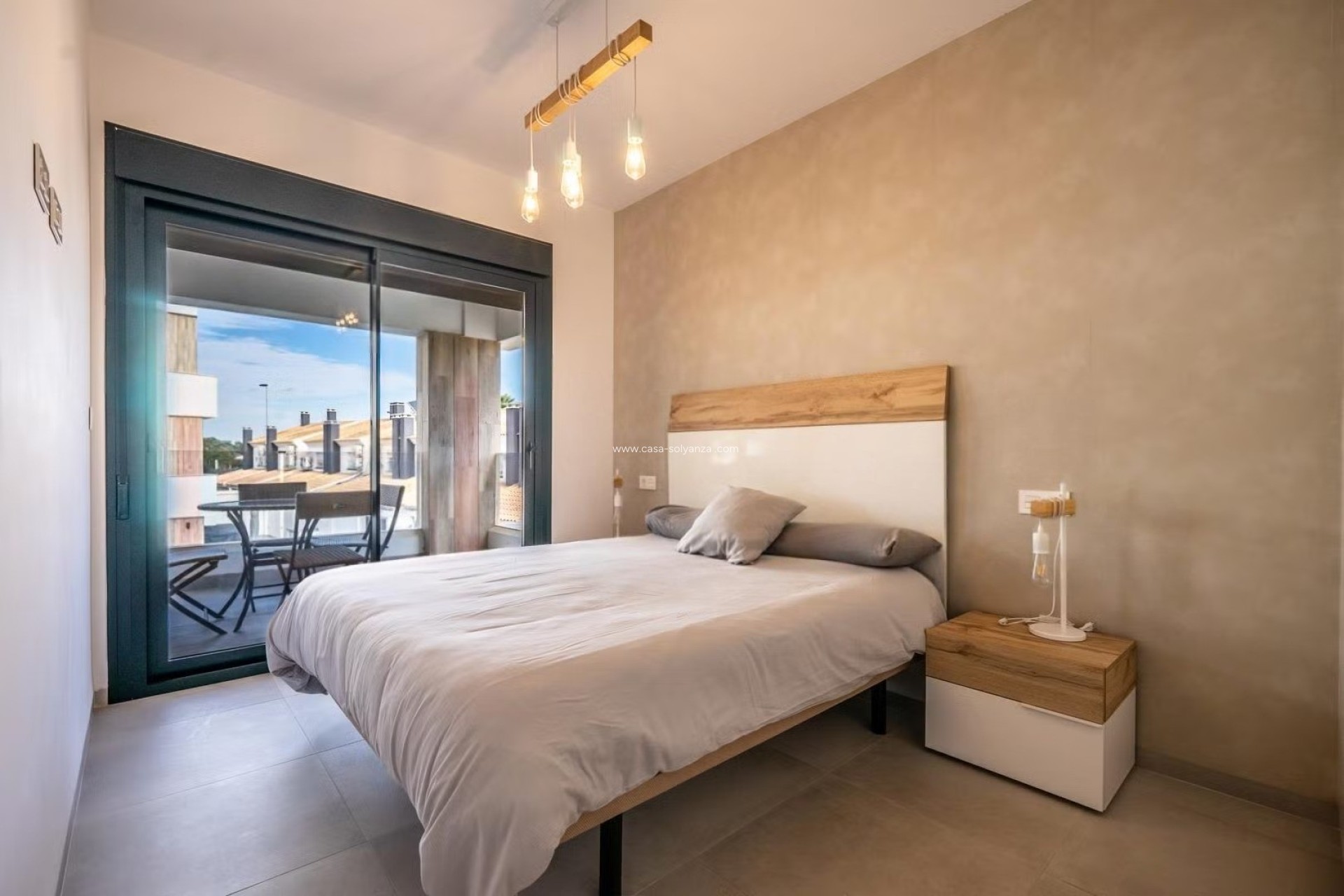 Revente - Appartement - San javier - Costa Calida