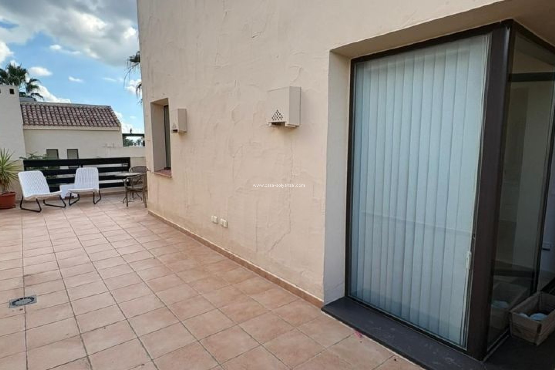 Revente - Appartement - San javier - Costa Calida