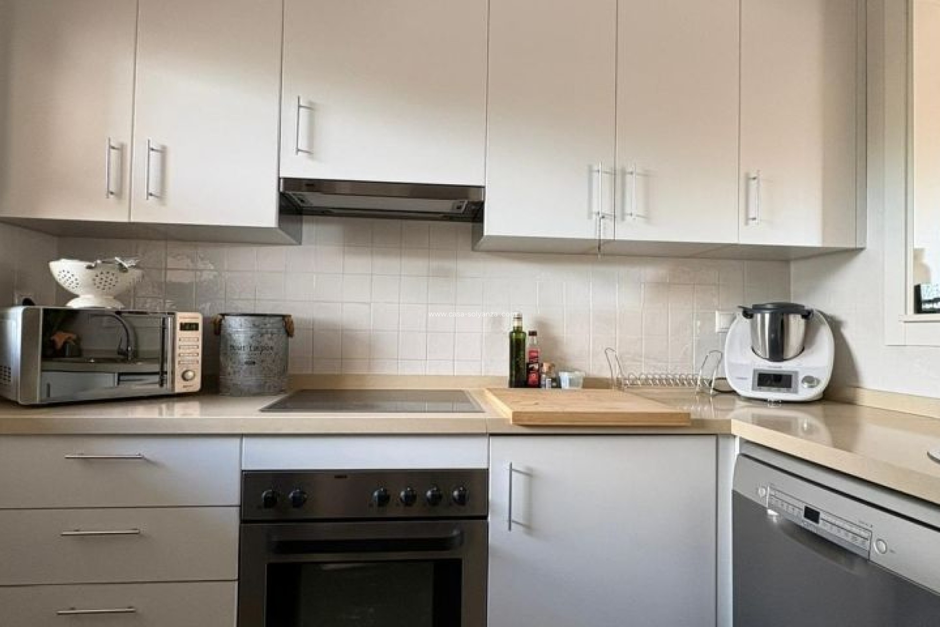 Revente - Appartement - San javier - Costa Calida