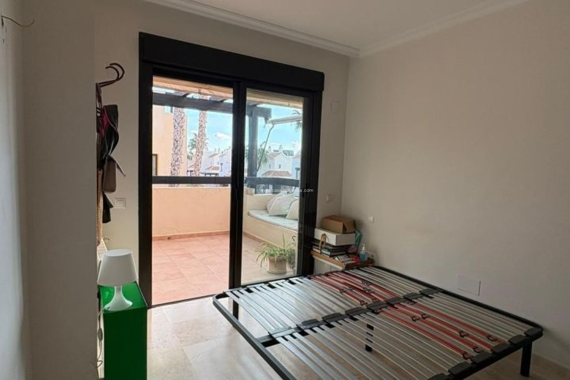 Revente - Appartement - San javier - Costa Calida