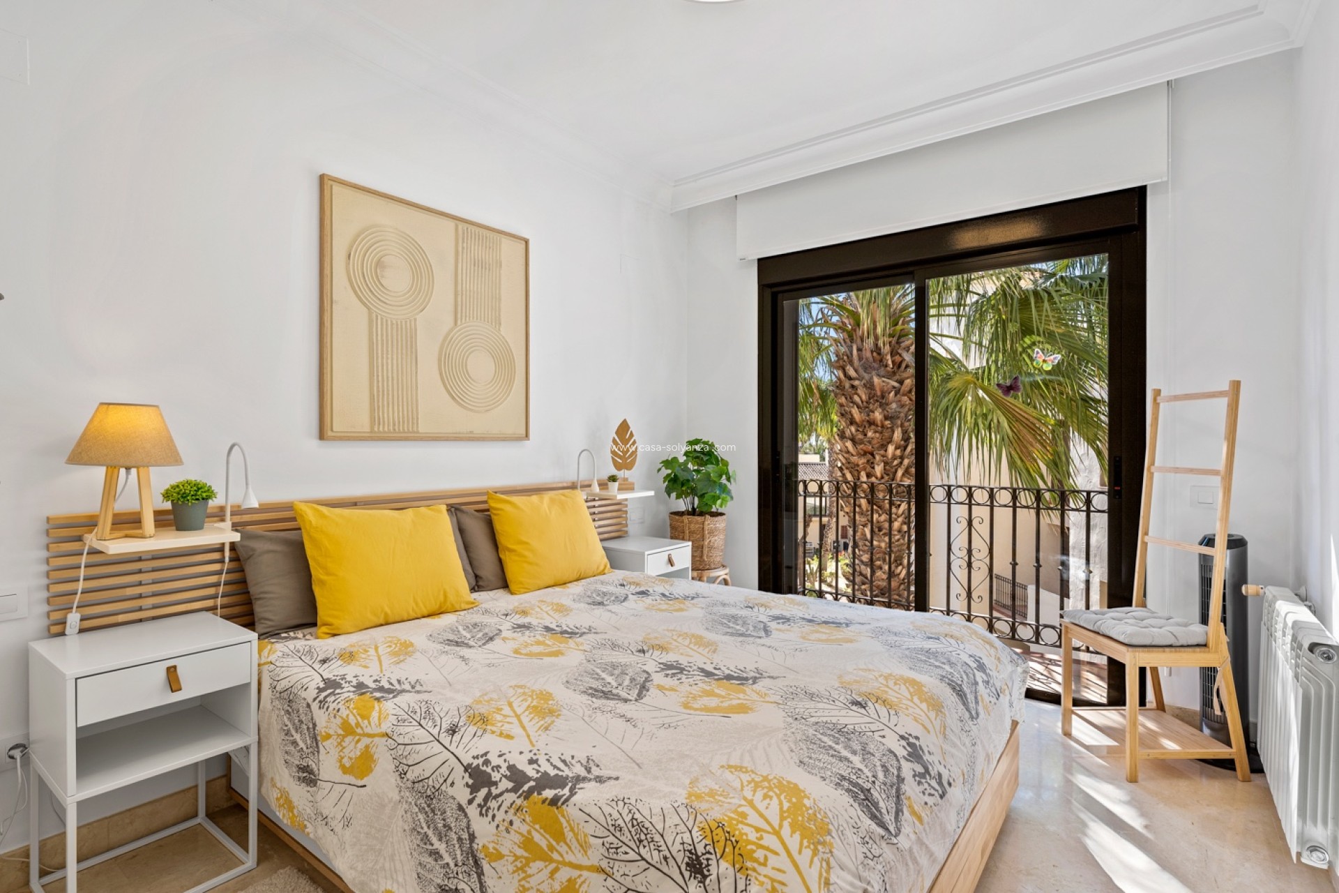 Revente - Appartement - San javier - Costa Calida