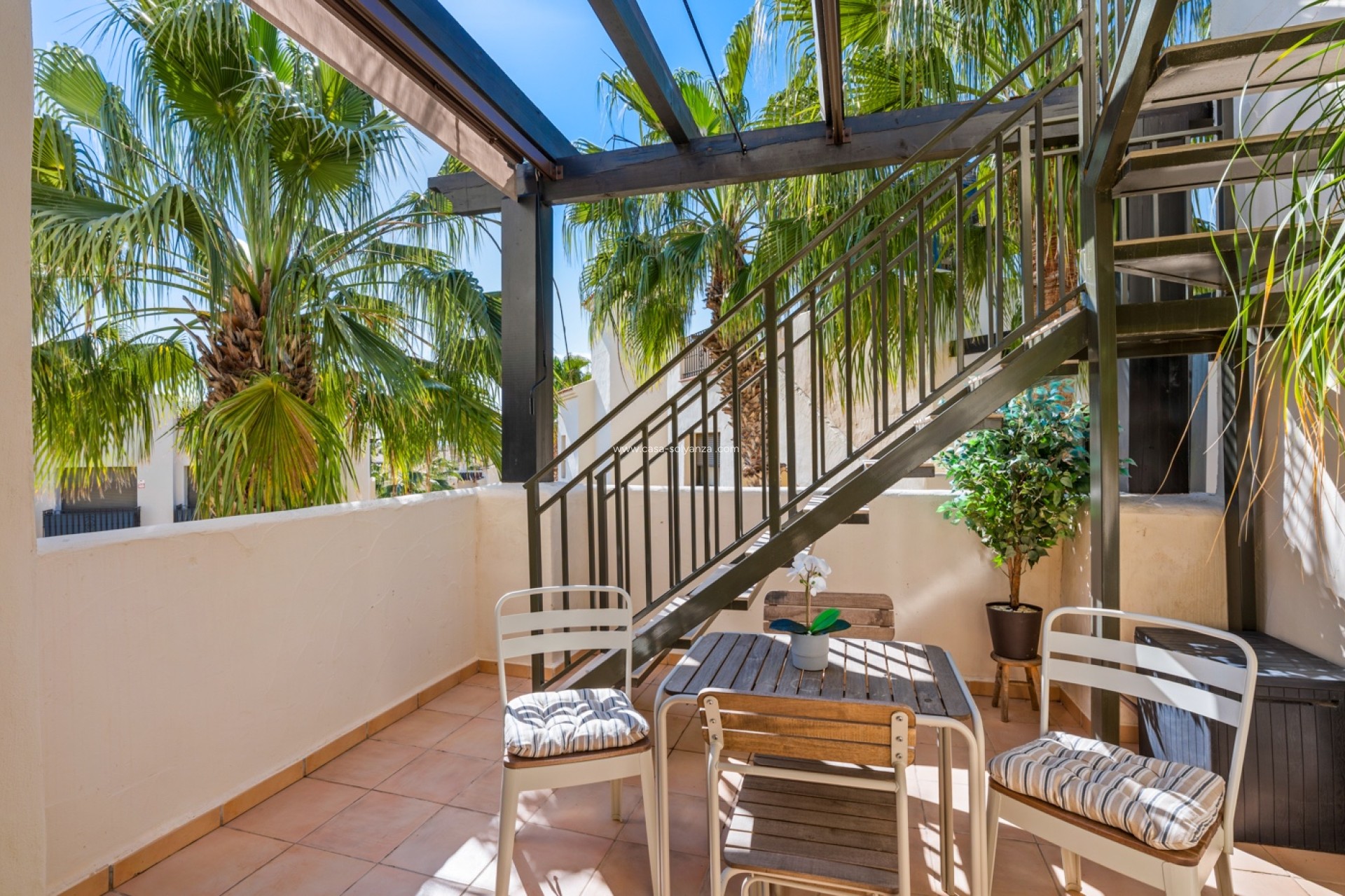 Revente - Appartement - San javier - Costa Calida