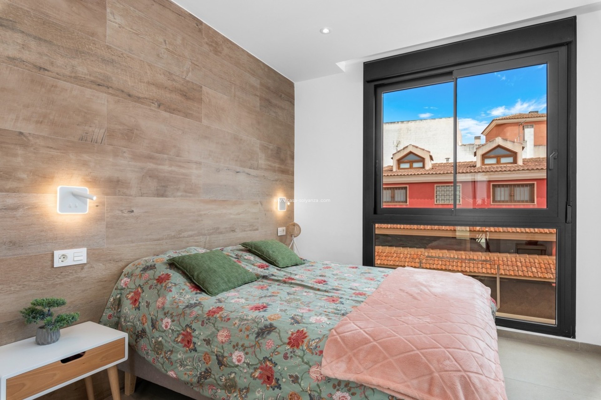 Revente - Appartement - San javier - Costa Calida